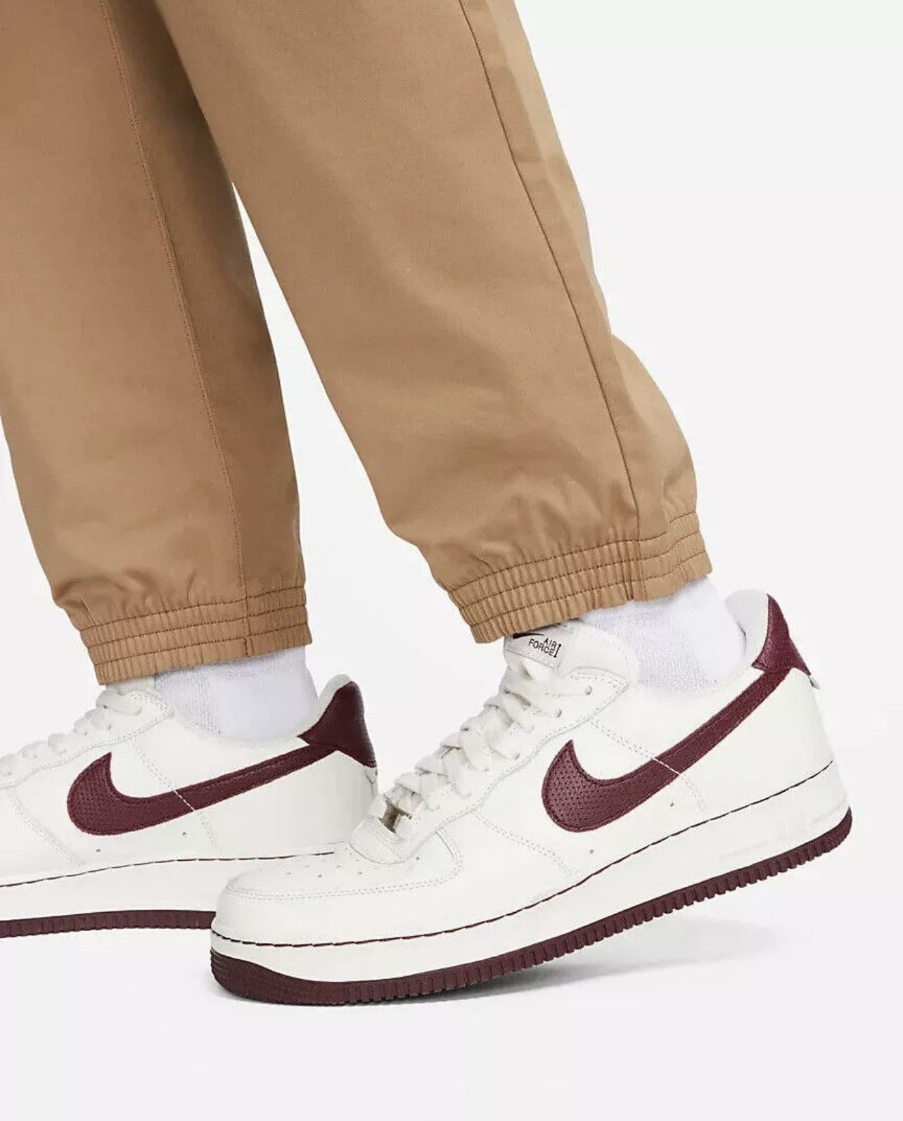 Nike Nike Sportswear Sports Utility Woven Pants Dri Fit Size US 32 / EU 48 - 7 Thumbnail