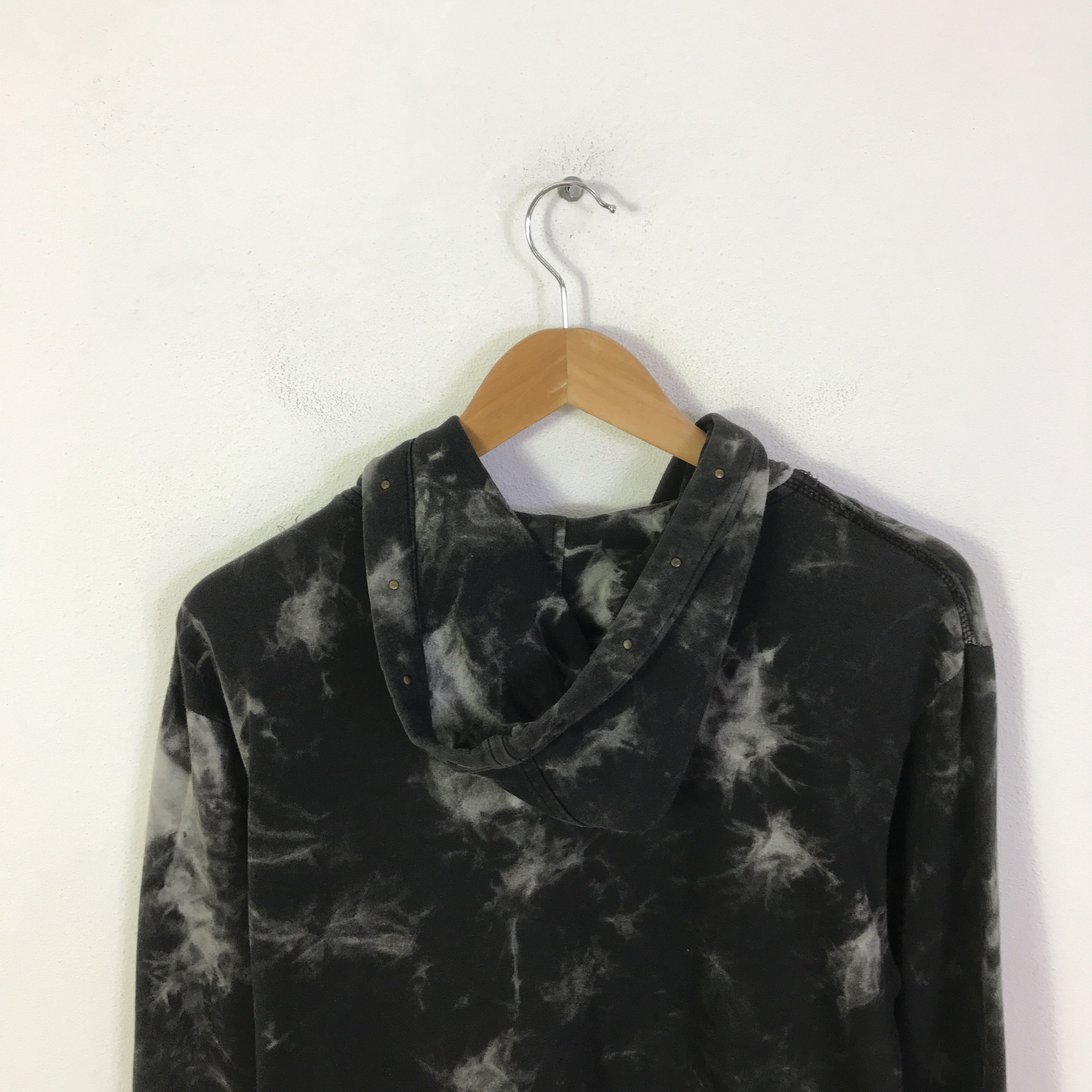 In The Attic Japan in the attic style ifsixwasnine hoodie jacket K96B1 Size US L / EU 52-54 / 3 - 4 Thumbnail