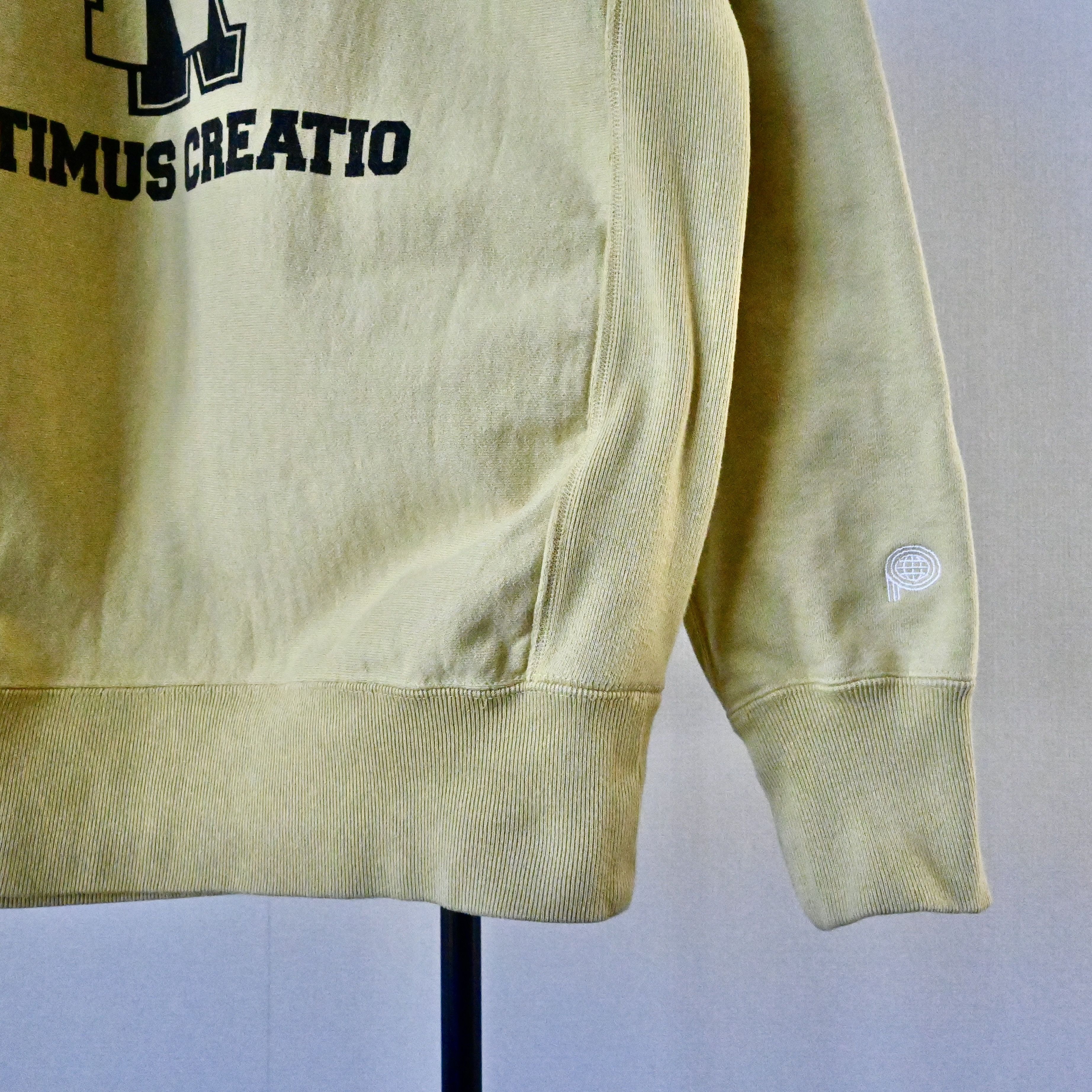 Pherrow's Pherrow's RW type all cotton sweatshirt, made in Japan Size US S / EU 44-46 / 1 - 9 Thumbnail