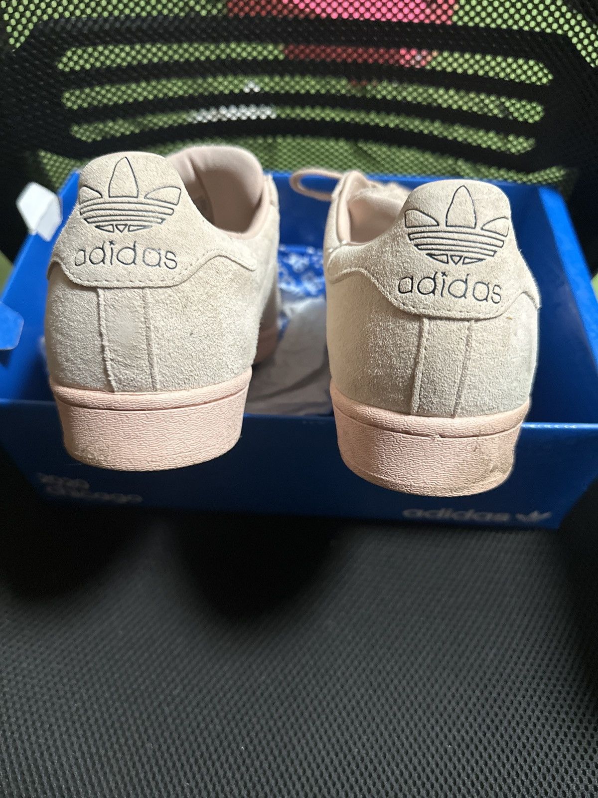 Adidas Adidas Superstar “All-Star Weekend Rello” Size US 9 / EU 42 - 6 Thumbnail