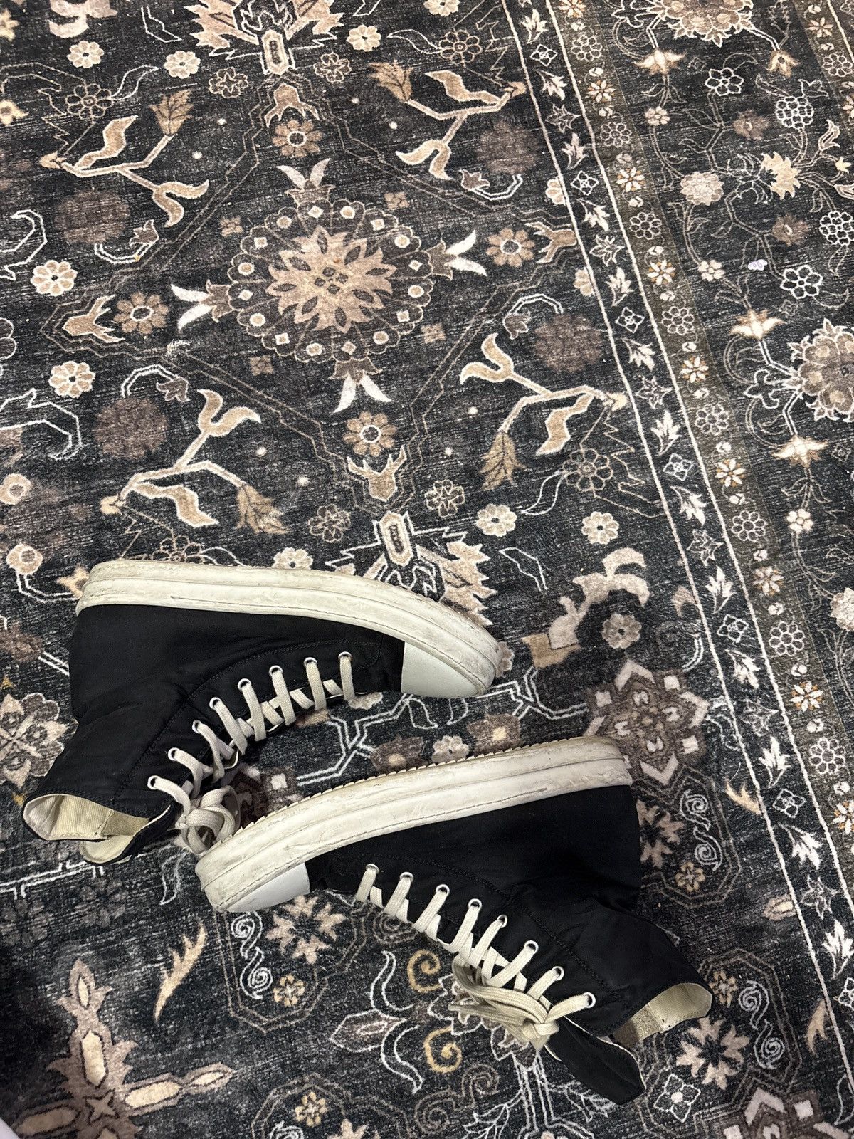 Rick Owens Drkshdw Rick Owens Drkshdw Size US 9 / EU 42 - 6 Thumbnail