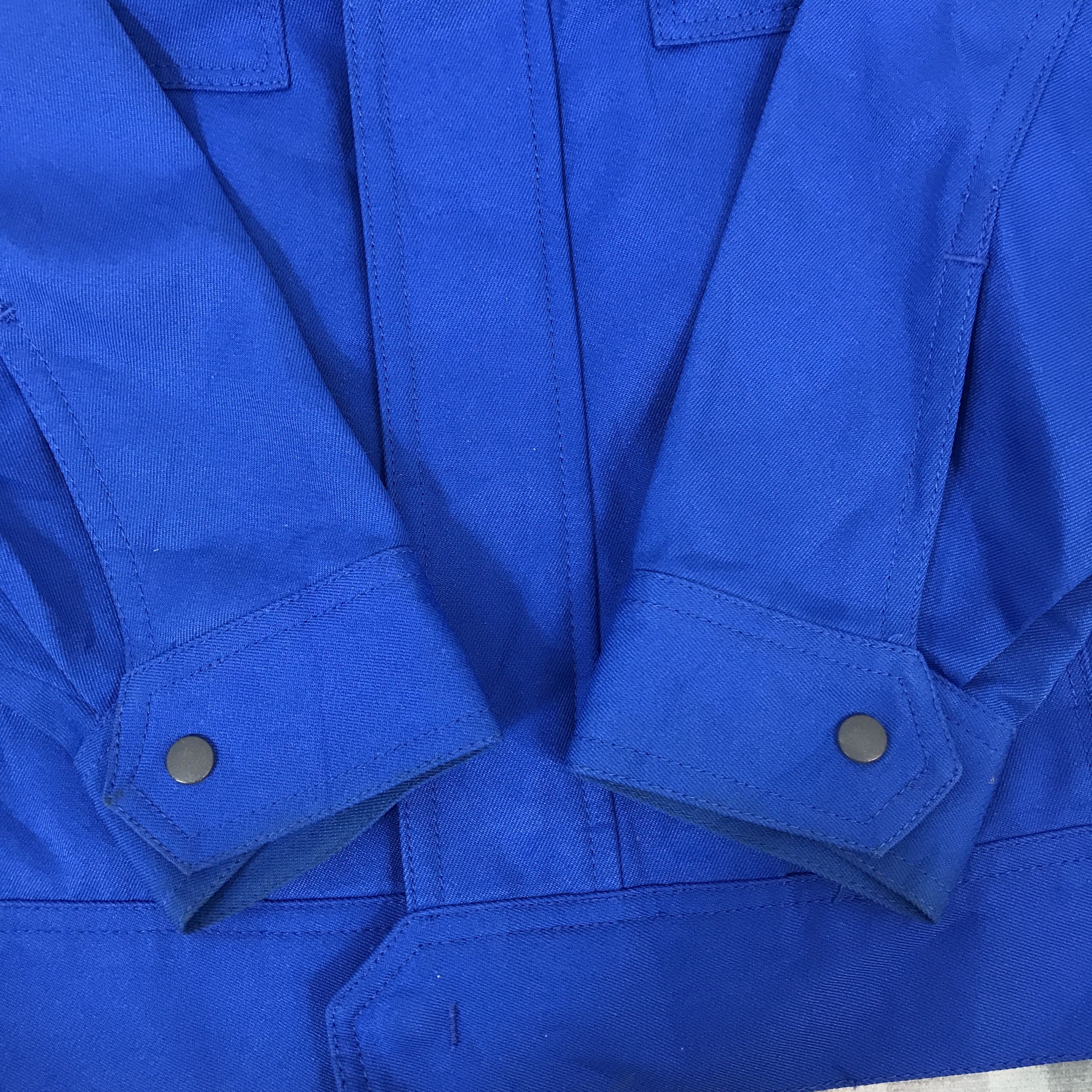 Sports Specialties Vintage Subaru Racing japan Custom Jacket Size US M / EU 48-50 / 2 - 12 Thumbnail