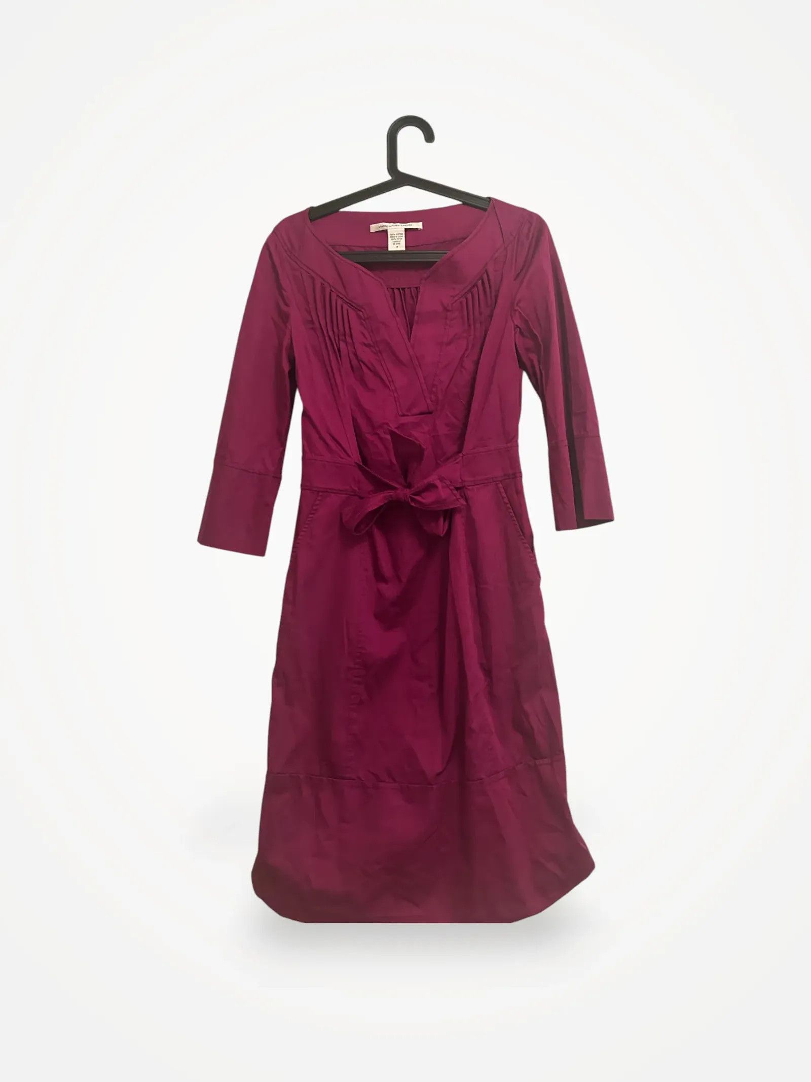 Diane von Furstenberg Diane von Furstenberg Dress Size S / US 4 / IT 40 - 1 Thumbnail