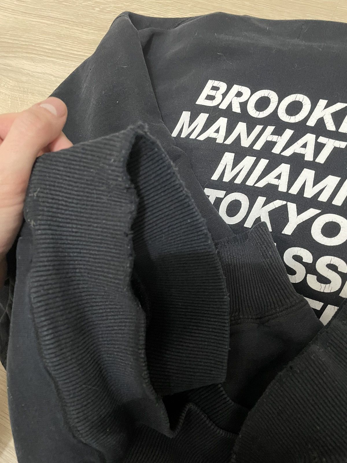 Kith Kith Treats cereal day hoodie black nyc Size US M / EU 48-50 / 2 - 16 Thumbnail