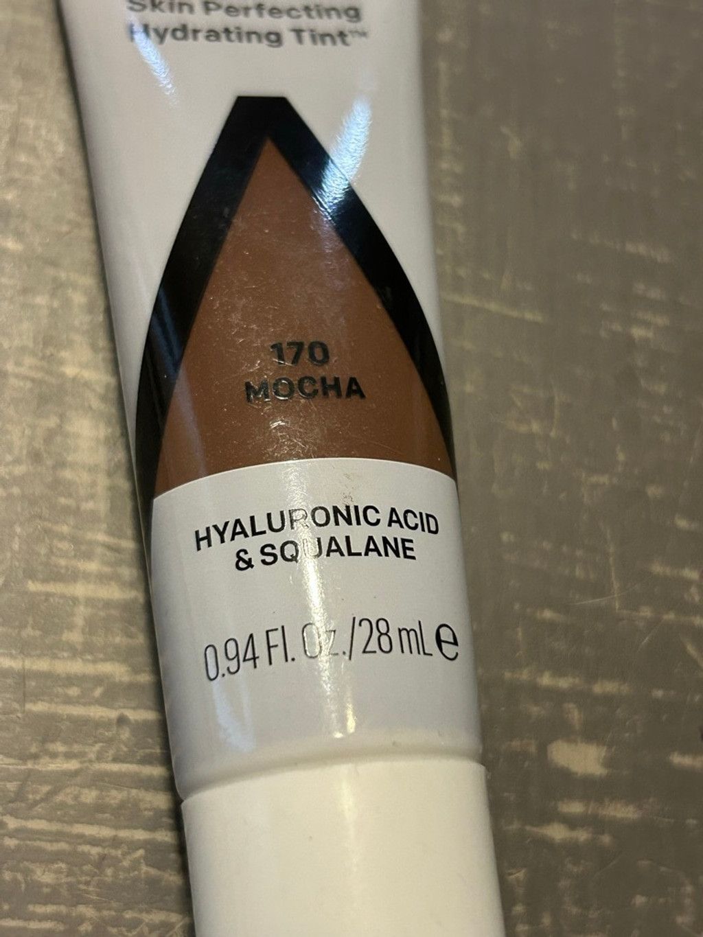 Other Women's Almay Skin Perfecting Hydrating Tint One Mocha White Size ONE SIZE - 2 Thumbnail