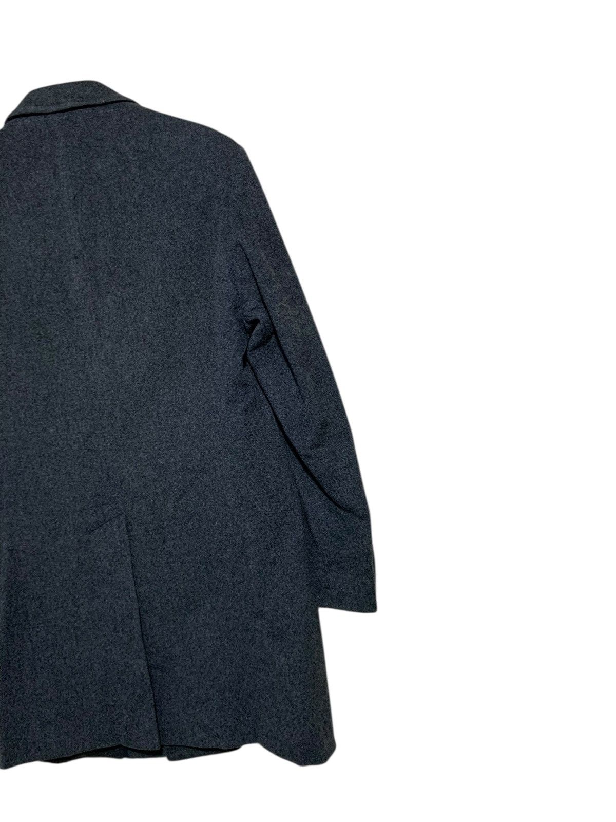 Loro Piana 🔥LORO PIANA WOOL/CASHMERE COATS JACKET Size US M / EU 48-50 / 2 - 6 Thumbnail