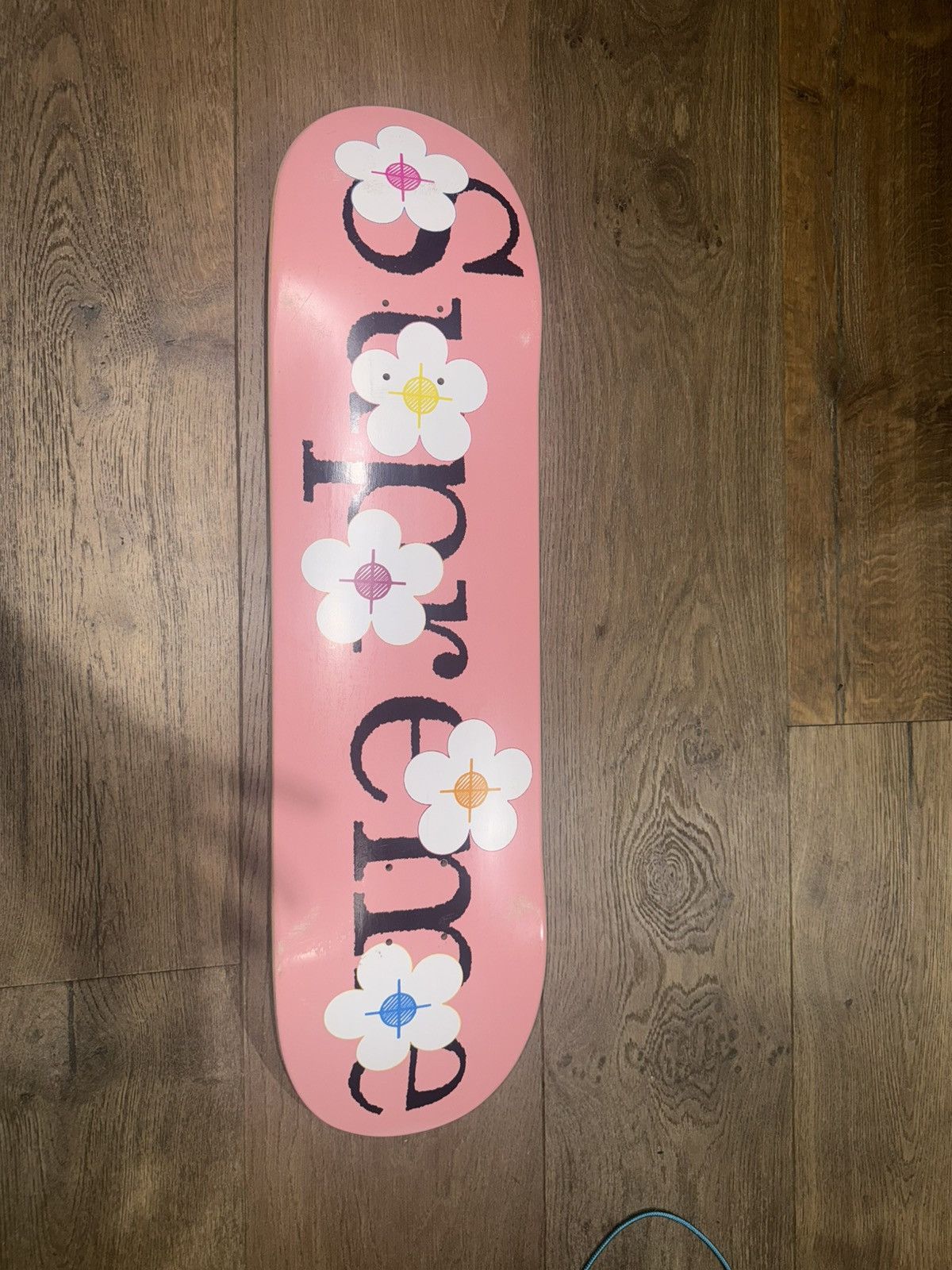 Supreme Supreme flower deck Size ONE SIZE - 4 Thumbnail