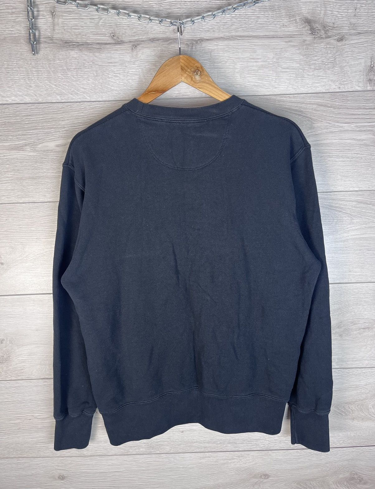 Uniqlo Men’s sweater Uniqlo x Chicago Bulls size m cotton 100% Size US M / EU 48-50 / 2 - 14 Thumbnail