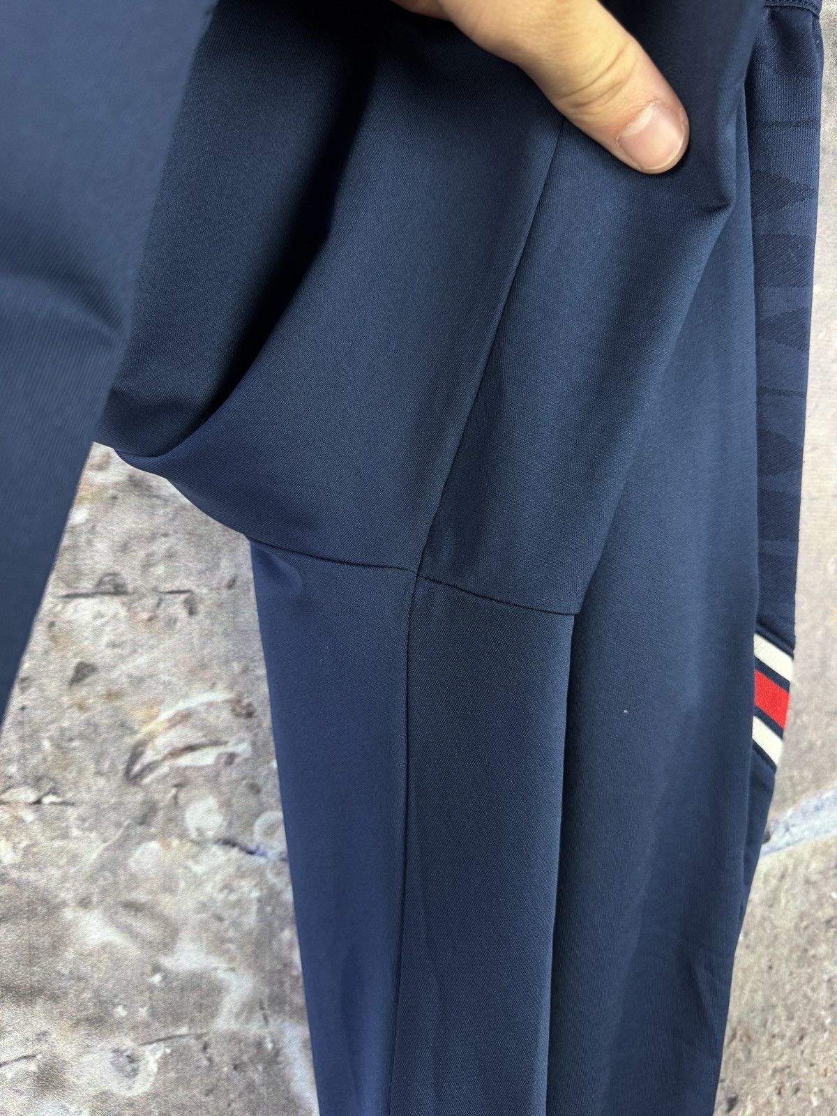 Jordan Brand PSG x Jordan Track Pants Paris Saint-Germain Football Soccer Size US 30 / EU 46 - 13 Thumbnail