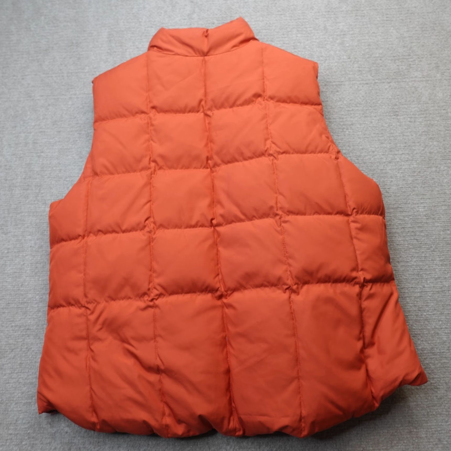 Ralph Lauren Lauren Ralph Lauren Womens Vest Petite Large Brown Plaid Reversible Down Filled Vest Petitess Down Filled Reversible Brown plaid Women’s Vest Size L / US 10 / IT 46 - 8 Thumbnail