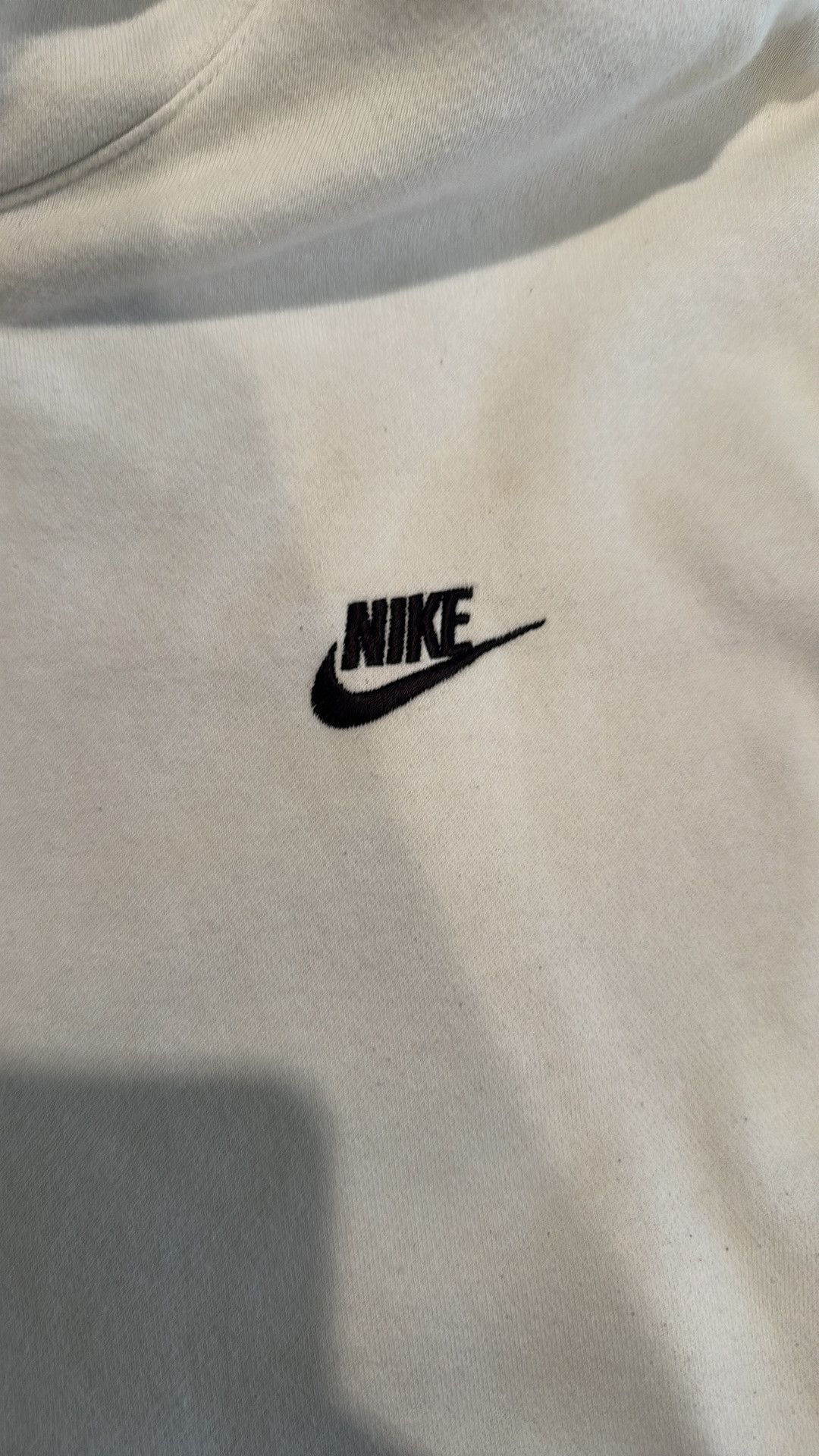 Nike Nike sweatshirt Size US L / EU 52-54 / 3 - 2 Thumbnail
