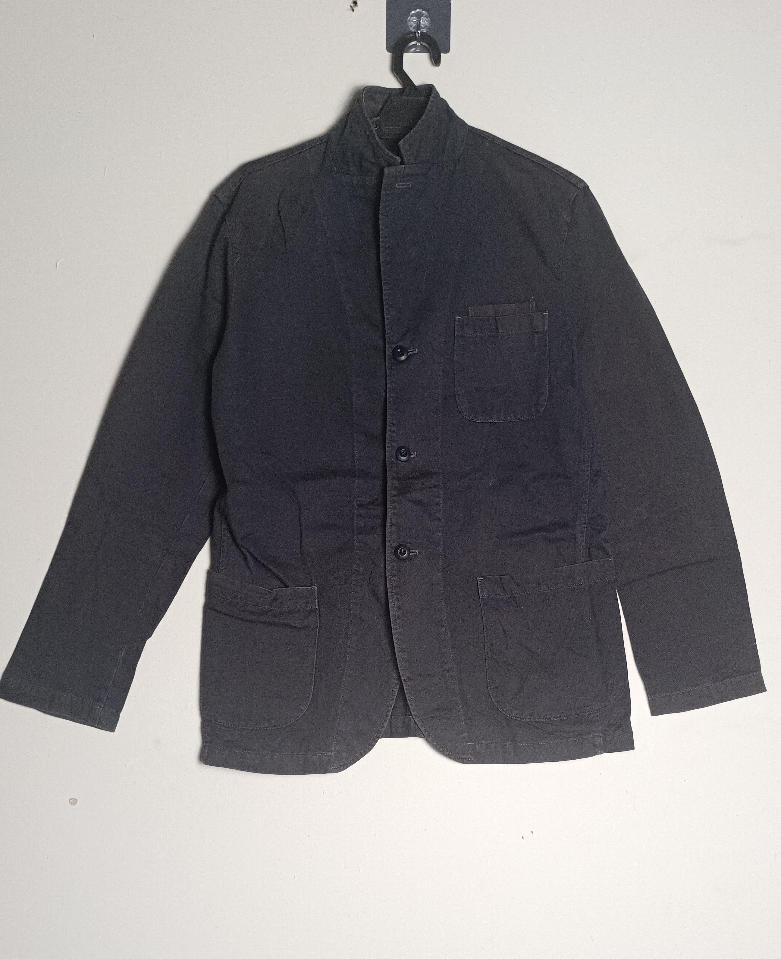 Boycott × Japanese Brand VINTAGE 🔥BOYCOTT Chroe Jacket Size US M / EU 48-50 / 2 - 1 Thumbnail