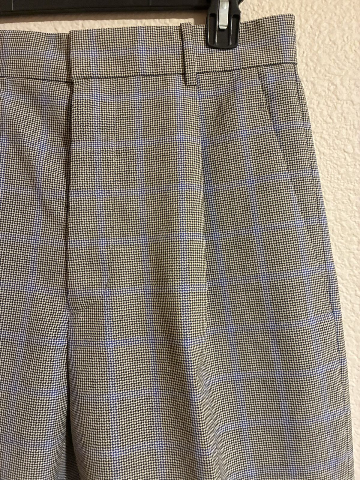 3.1 Phillip Lim 3.1 Phillip Lim Pleated Walking Shorts Size US 29 - 2 Thumbnail