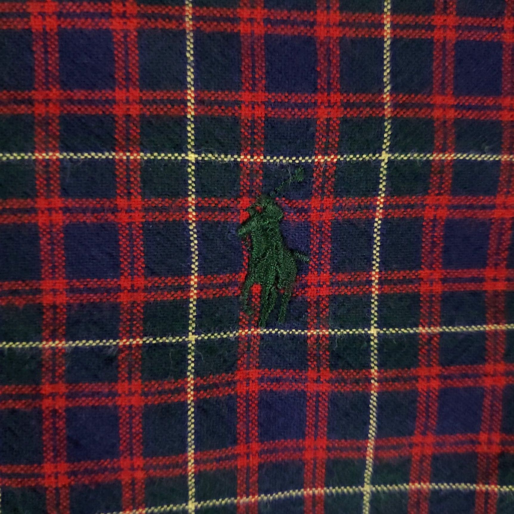 Ralph Lauren VINTAGE N/A Size US L / EU 52-54 / 3 - 2 Thumbnail