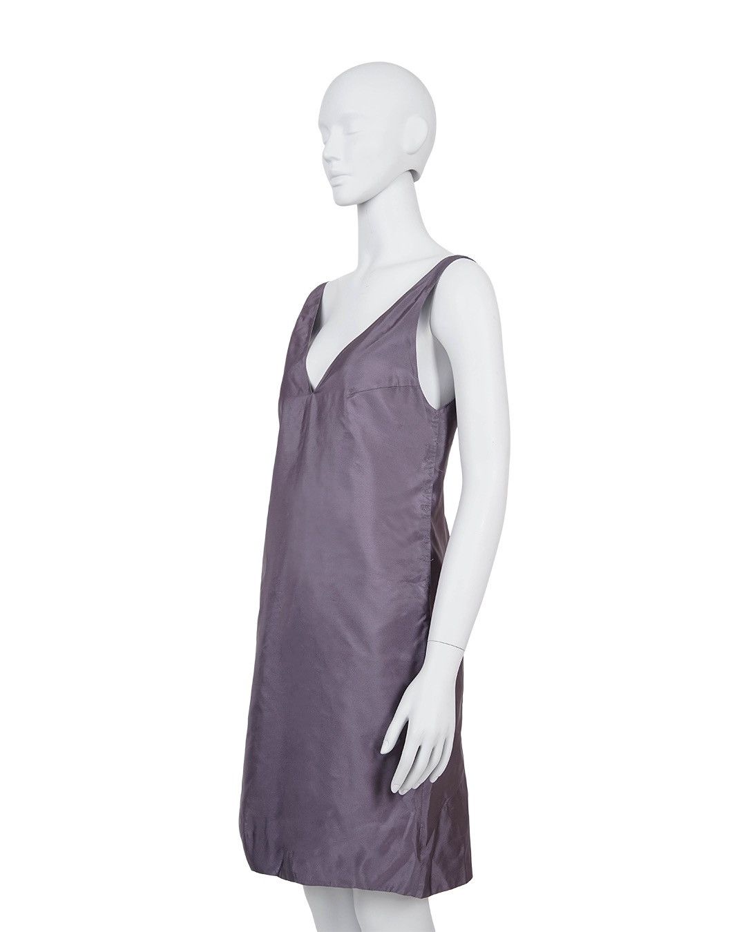 Prada Prada F/W1998 Dress Size M / US 6-8 / IT 42-44 - 6 Thumbnail