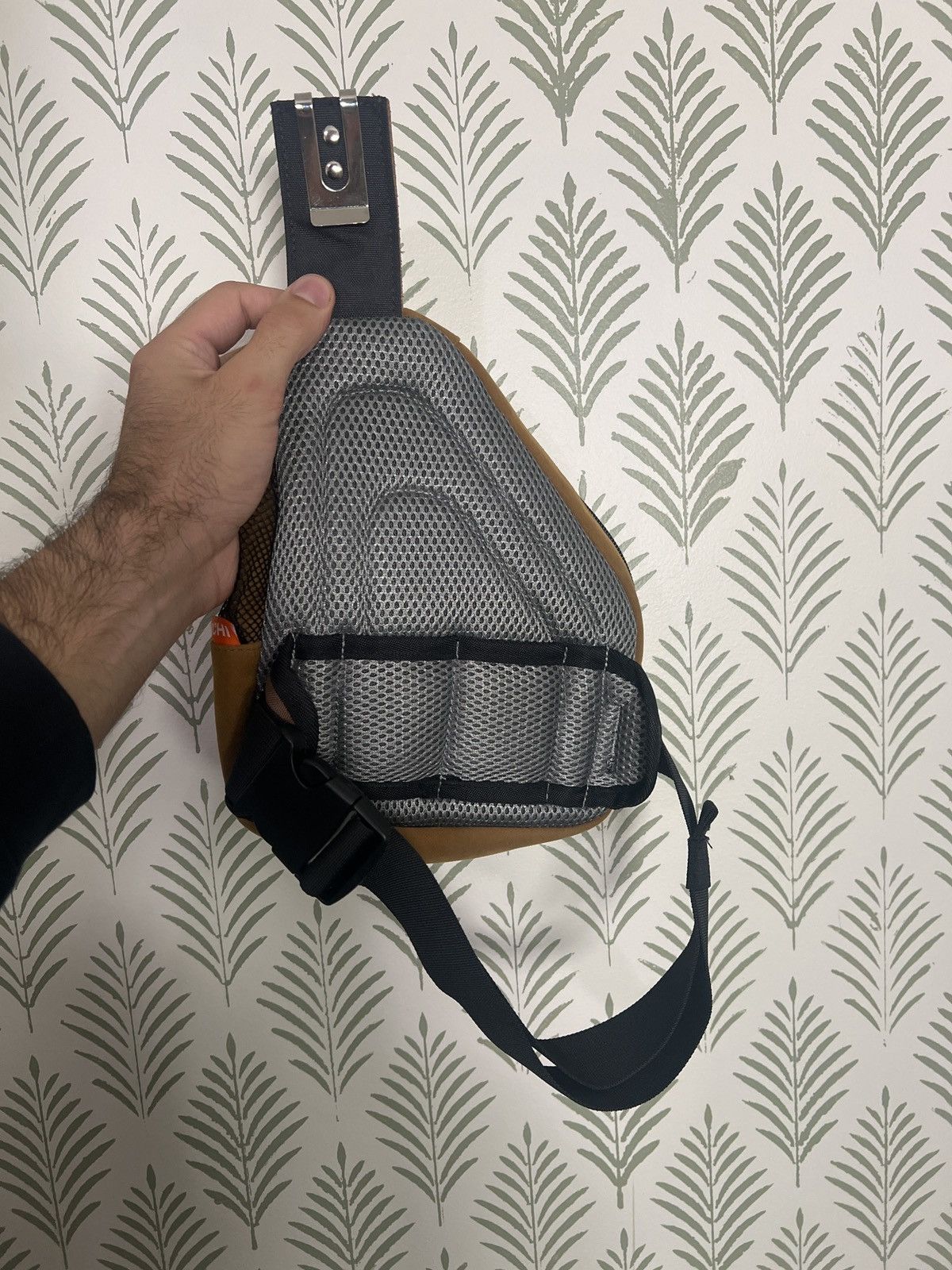 Other Pochi Thigh Bag Size ONE SIZE - 2 Thumbnail
