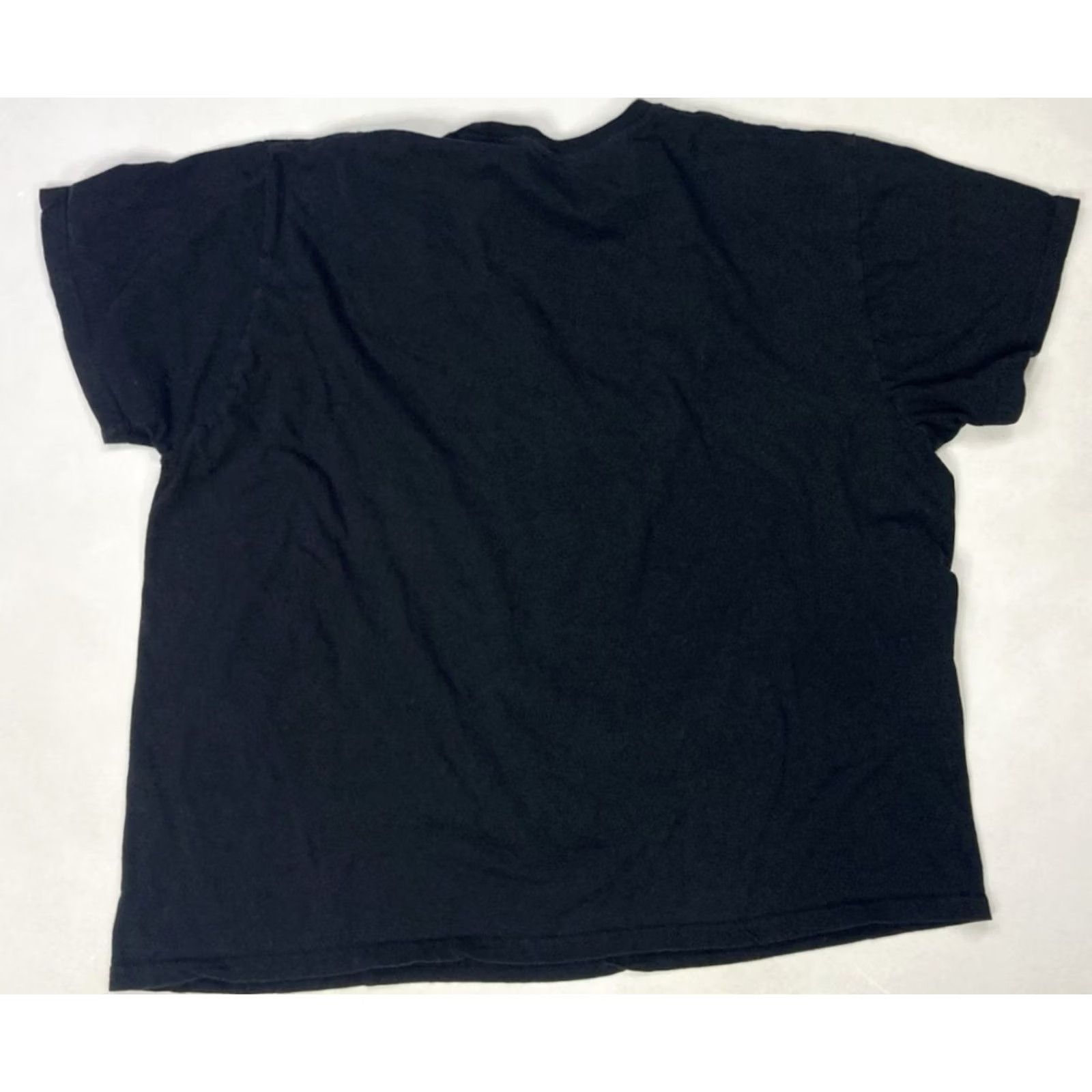 Vintage VINTAGE Outkast T-shirt Women XXL Black Short Sleeve Rap Music/Outkast Shirt Women 2XL Black Hip Hop Retro Size XXL / US 16-18 / IT 52-54 - 3 Thumbnail