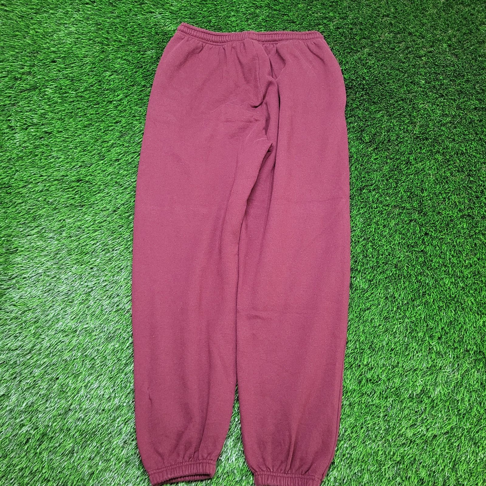 Champion VTG Y2K Champion HBCU Oakwood University Sweatpants Medium Size US 30 / EU 46 - 4 Thumbnail