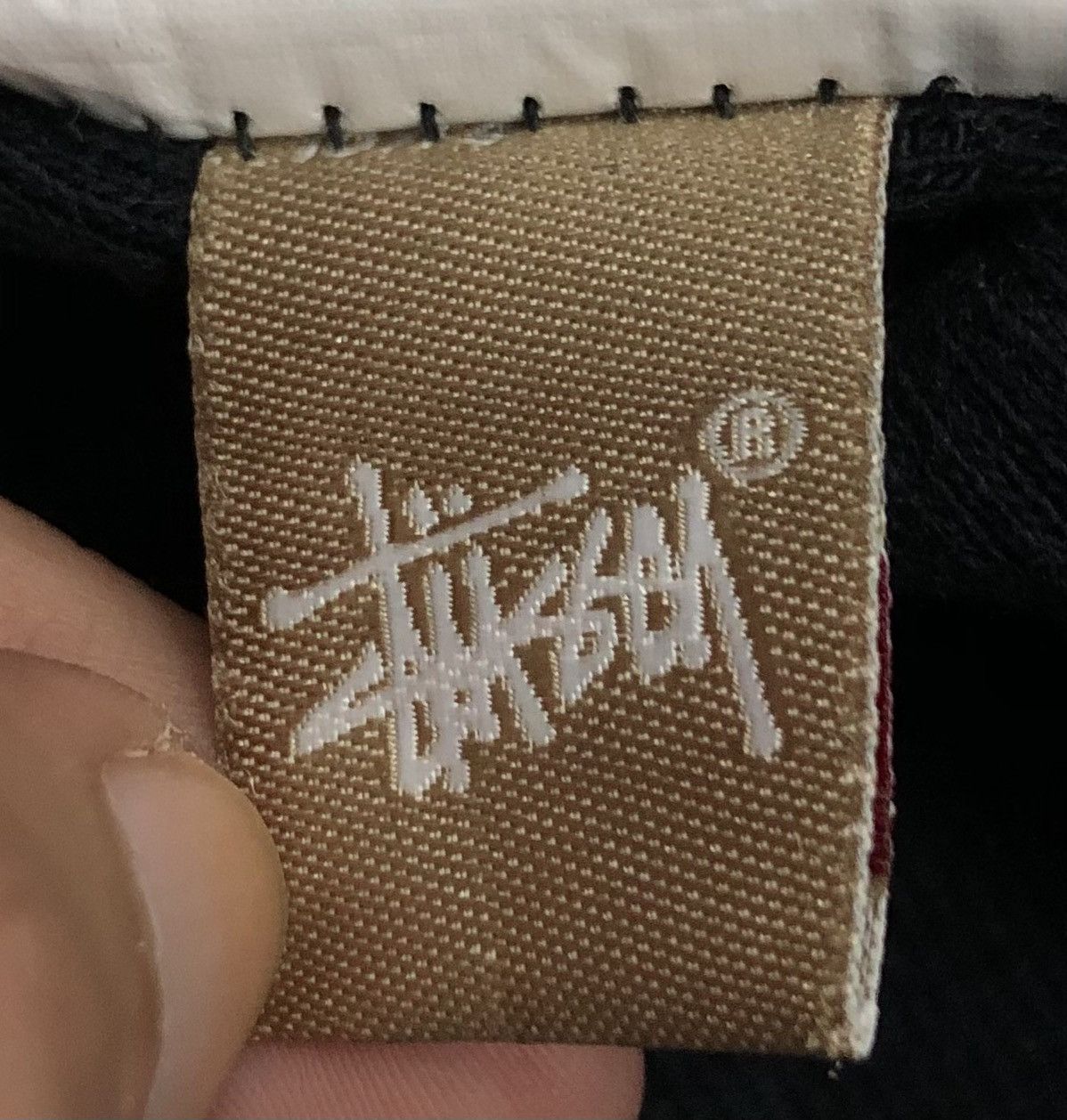Stussy Vintage Stussy Authentic Outer Gear Jacket Hoodie Size US M / EU 48-50 / 2 - 12 Thumbnail
