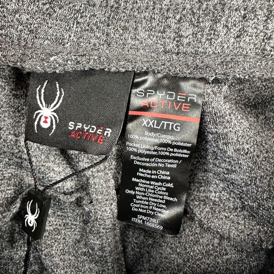 Spyder VINTAGE? No. Size US 39 - 4 Thumbnail