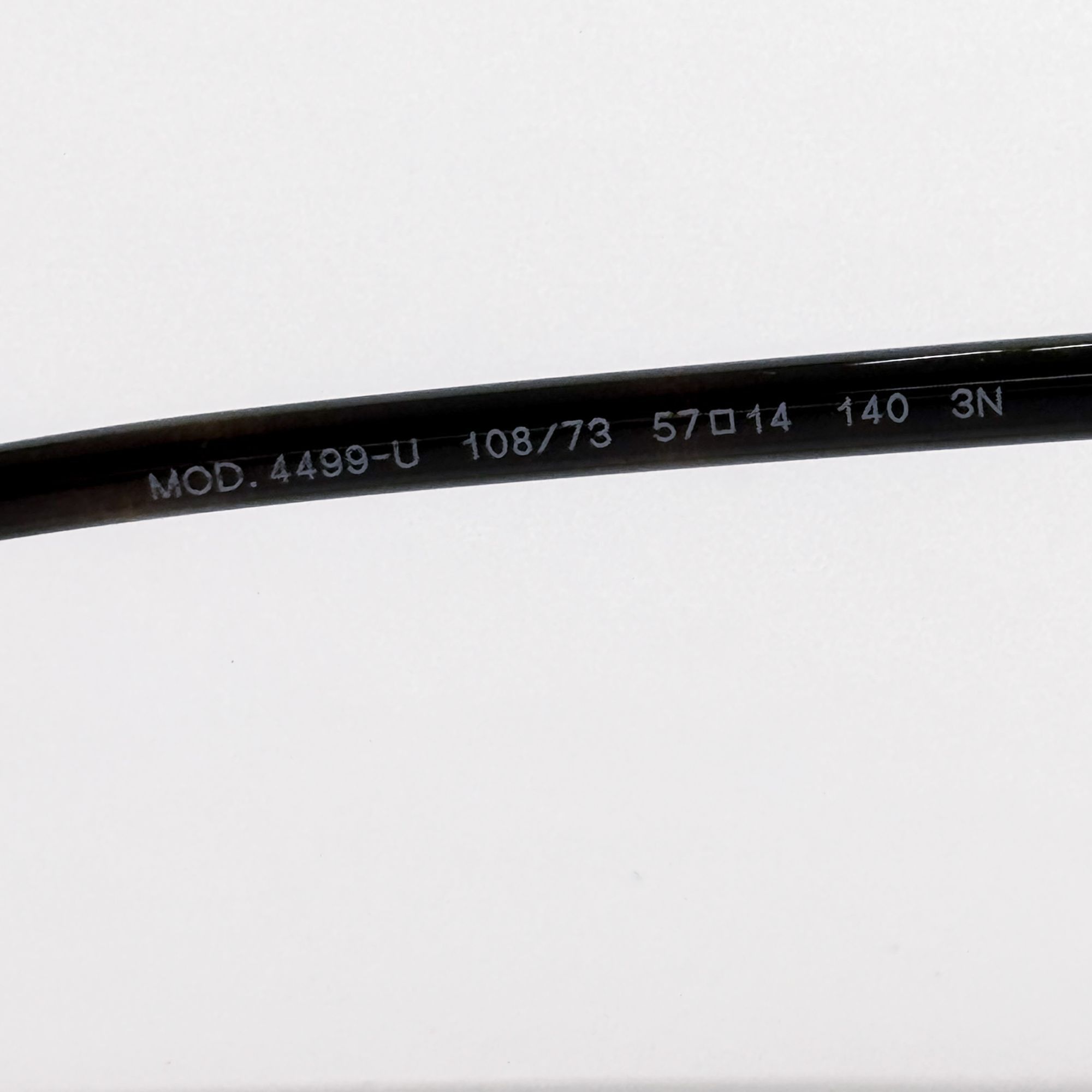 Versace NEW VERSACE SUNGLASSES VE4499U 108/73 HAVANA WOMEN EYEWEAR Size ONE SIZE - 8 Thumbnail