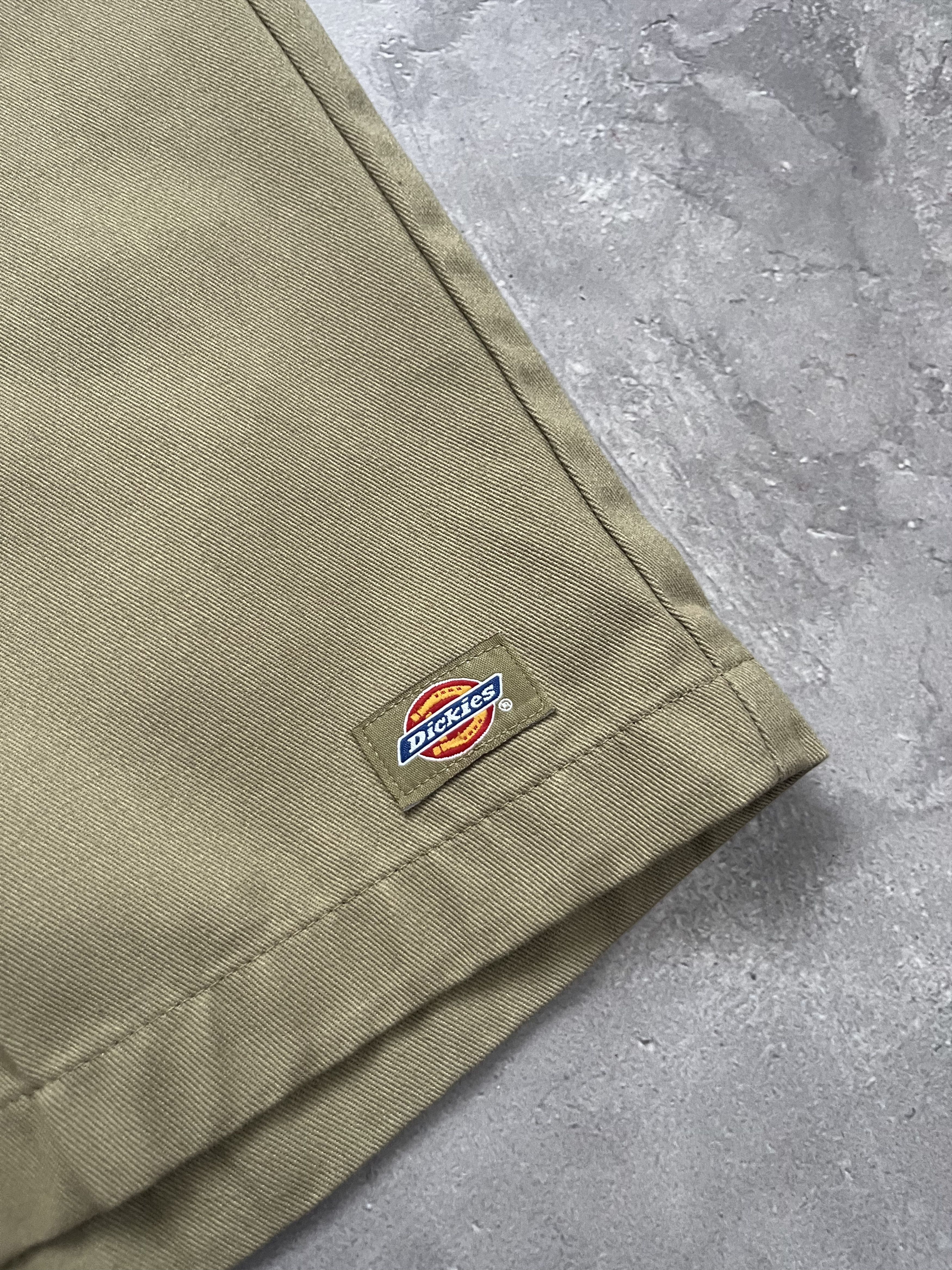 Dickies Dickies Work Shorts Loose Fit Vinatge Y2K Skate Workwear Size US 36 / EU 52 - 2 Thumbnail