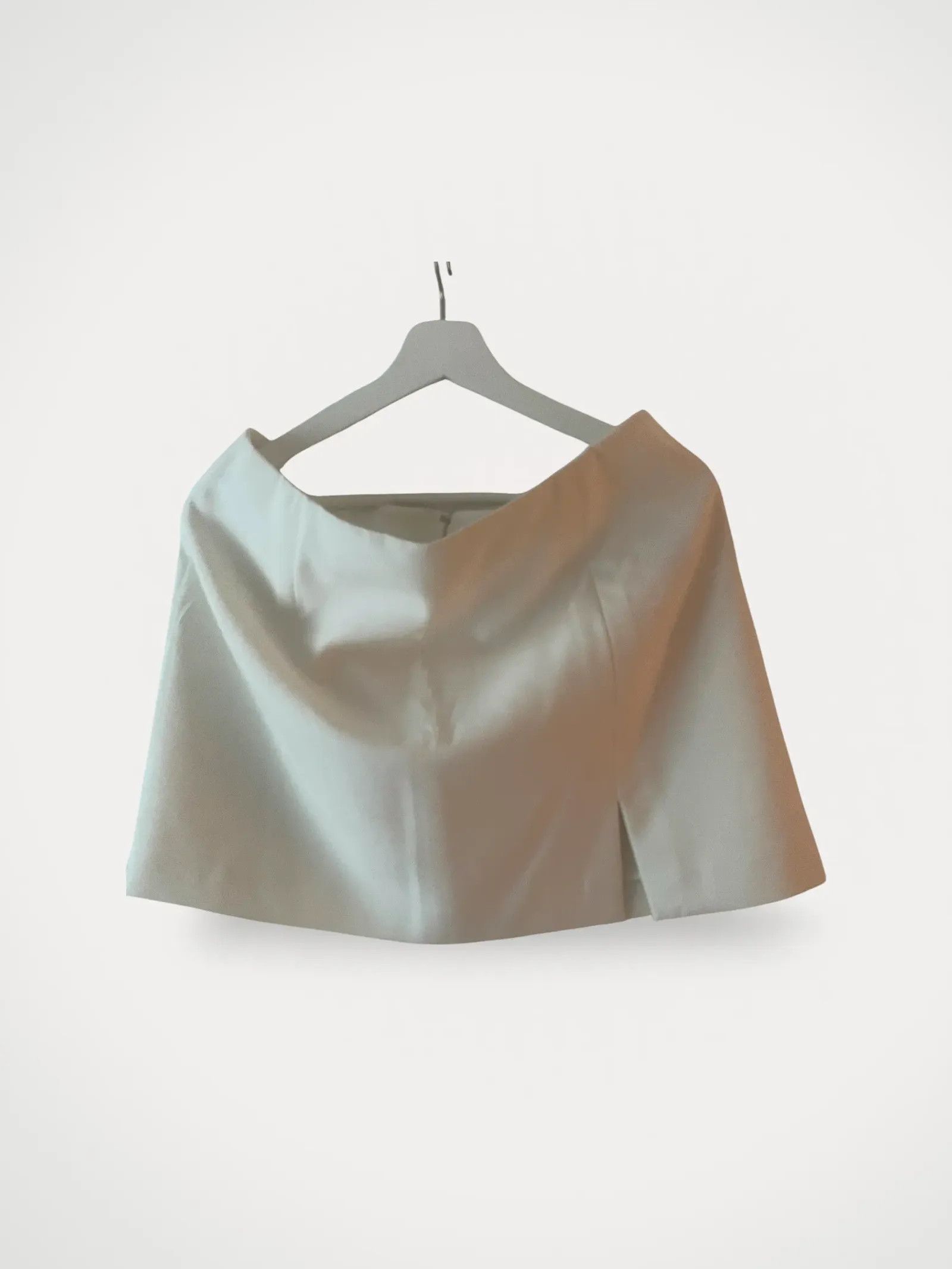 Uniqlo Uniqlo Skirt Size 32" / US 10 / IT 46 - 1 Thumbnail