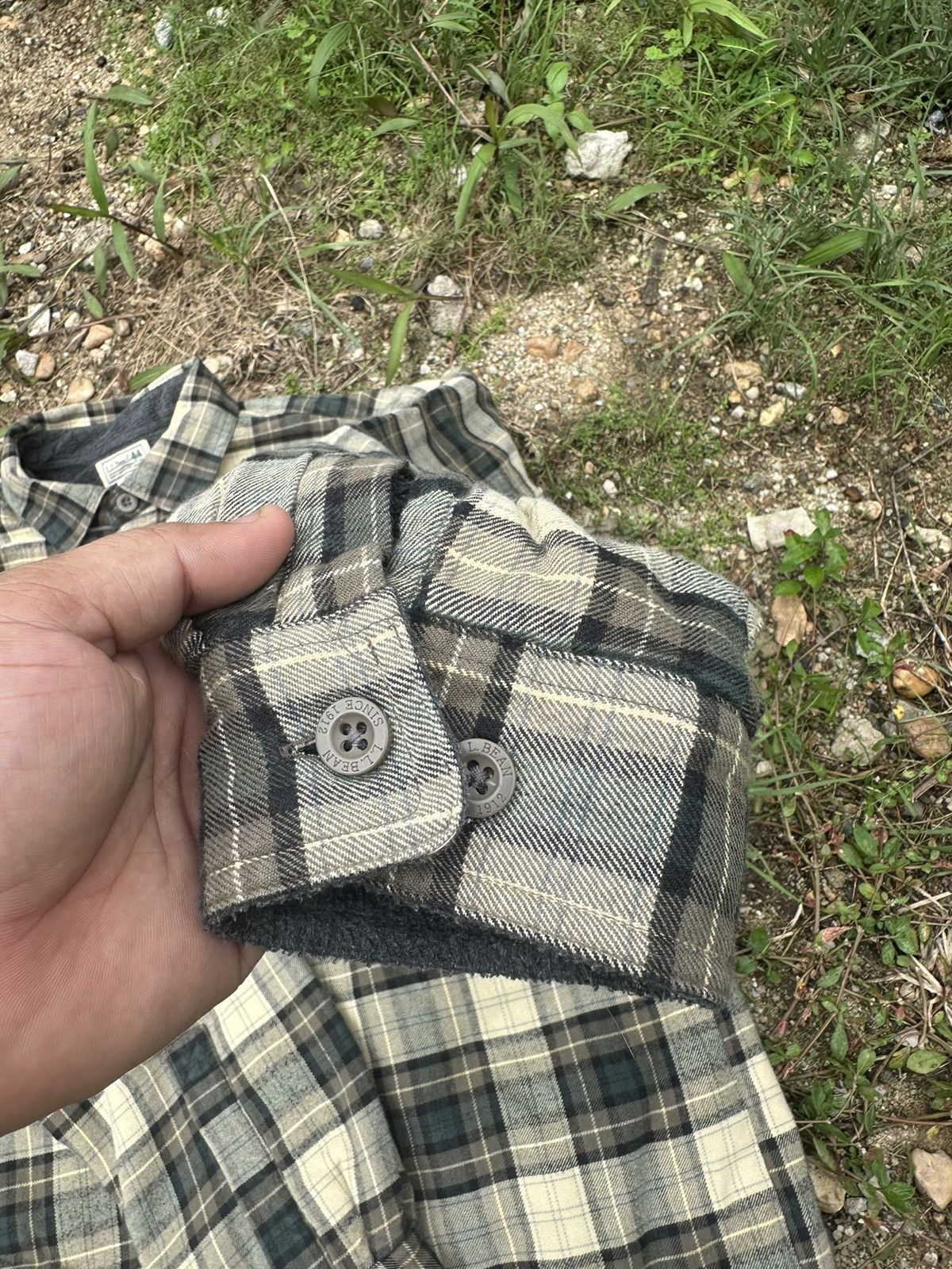 L.L. Bean LL bean shirts Size US M / EU 48-50 / 2 - 6 Thumbnail