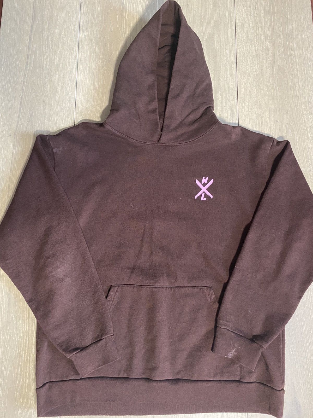 Warren Lotas Warren Lotas ‘The Final Friday’ Hoodie Size US XL / EU 56 / 4 - 1 Thumbnail