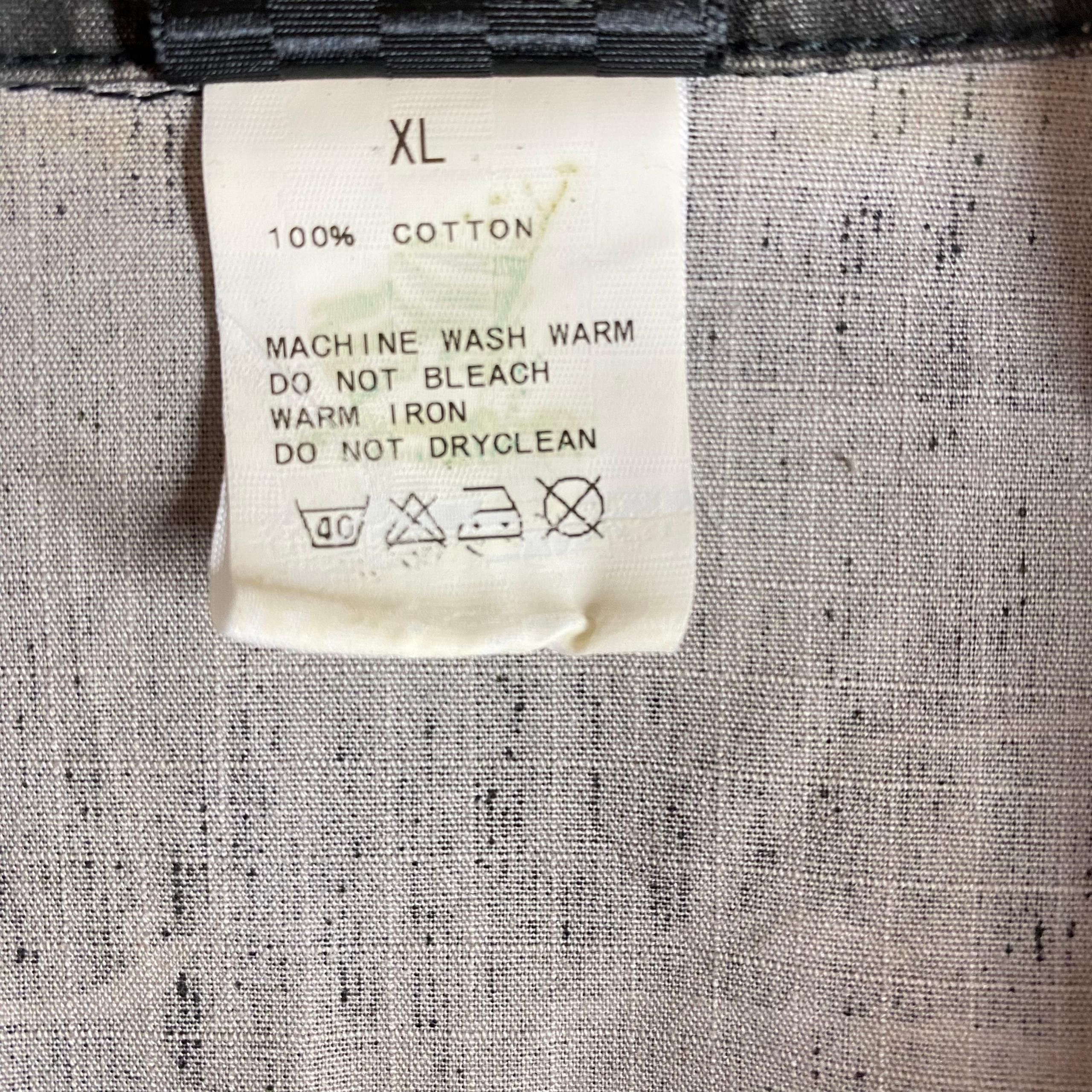 Japanese Brand Vintage Magnum Force Millitary Jacket Size US XL / EU 56 / 4 - 9 Thumbnail
