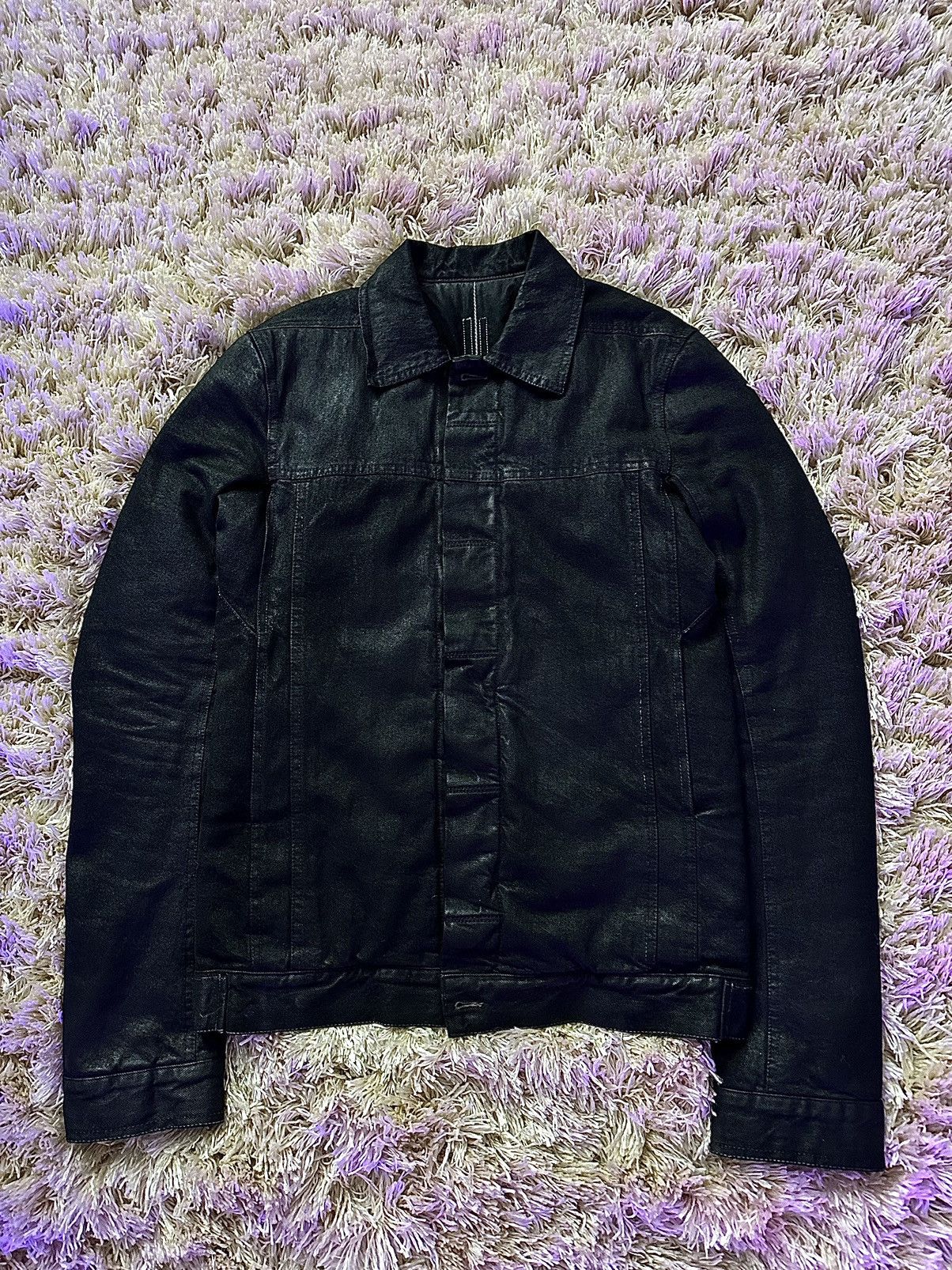 Rick Owens gone riii Size US S / EU 44-46 / 1 - 1 Thumbnail