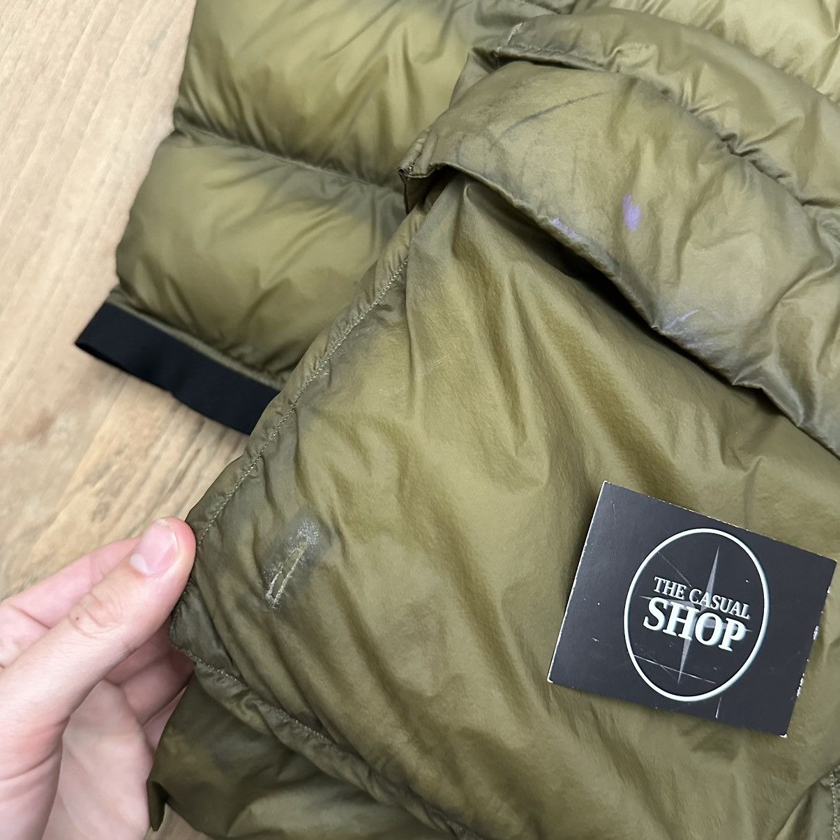 Stone Island Stone island modular anatomy Size US L / EU 52-54 / 3 - 4 Thumbnail