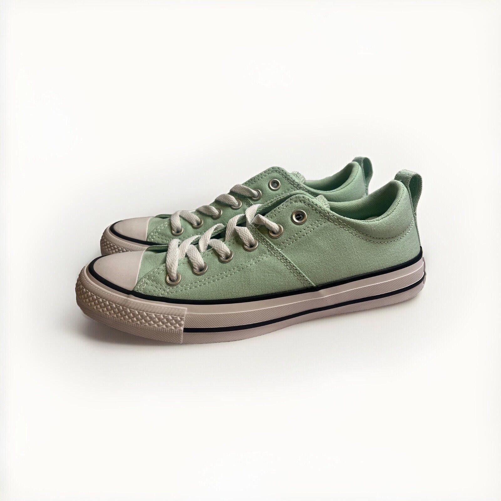 Converse Size 8 - Converse CTAS Madison Low Top Blue Aloe Size US 8 / IT 38 - 1 Thumbnail
