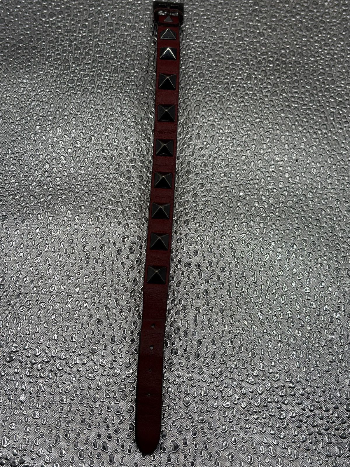 Valentino Valentino Garavani Rock Stud bracelet Size ONE SIZE - 3 Thumbnail