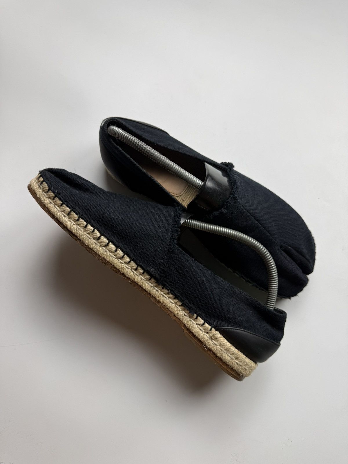 Maison Margiela Maison Margiela Tabi Espadrilles Size US 9 / EU 42 - 3 Thumbnail