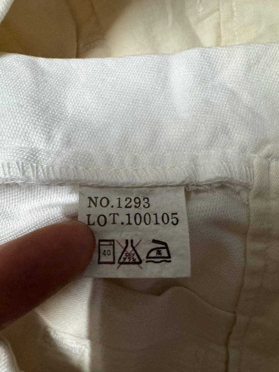 20471120 Rare💥G G G Pour Homme Cargo Monkey Pants Baggy Made in Japan Size US 33 - 10 Thumbnail