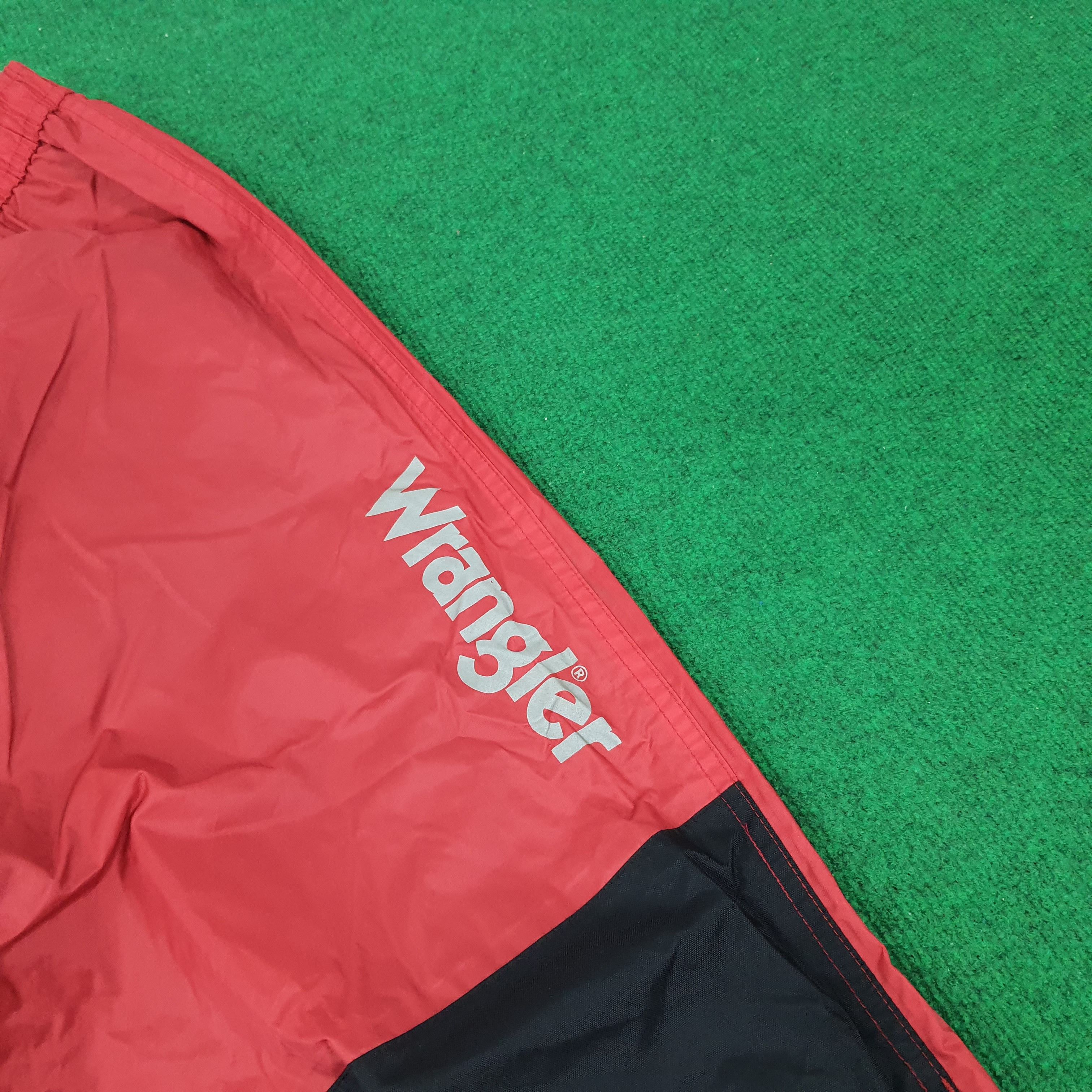 Vintage Vintage Wrangler Ski Winter Attire C234N10 Size US XL / EU 56 / 4 - 12 Thumbnail