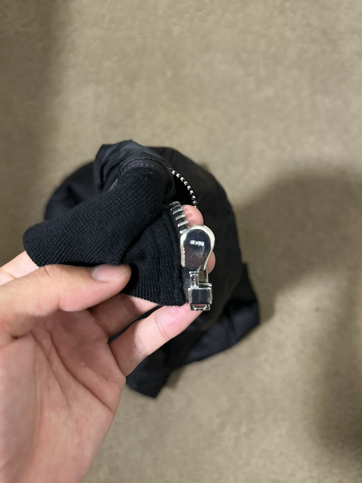 Rick Owens Drkshdw Rick owens drkshdw wizard hooded vests Size US L / EU 52-54 / 3 - 10 Thumbnail