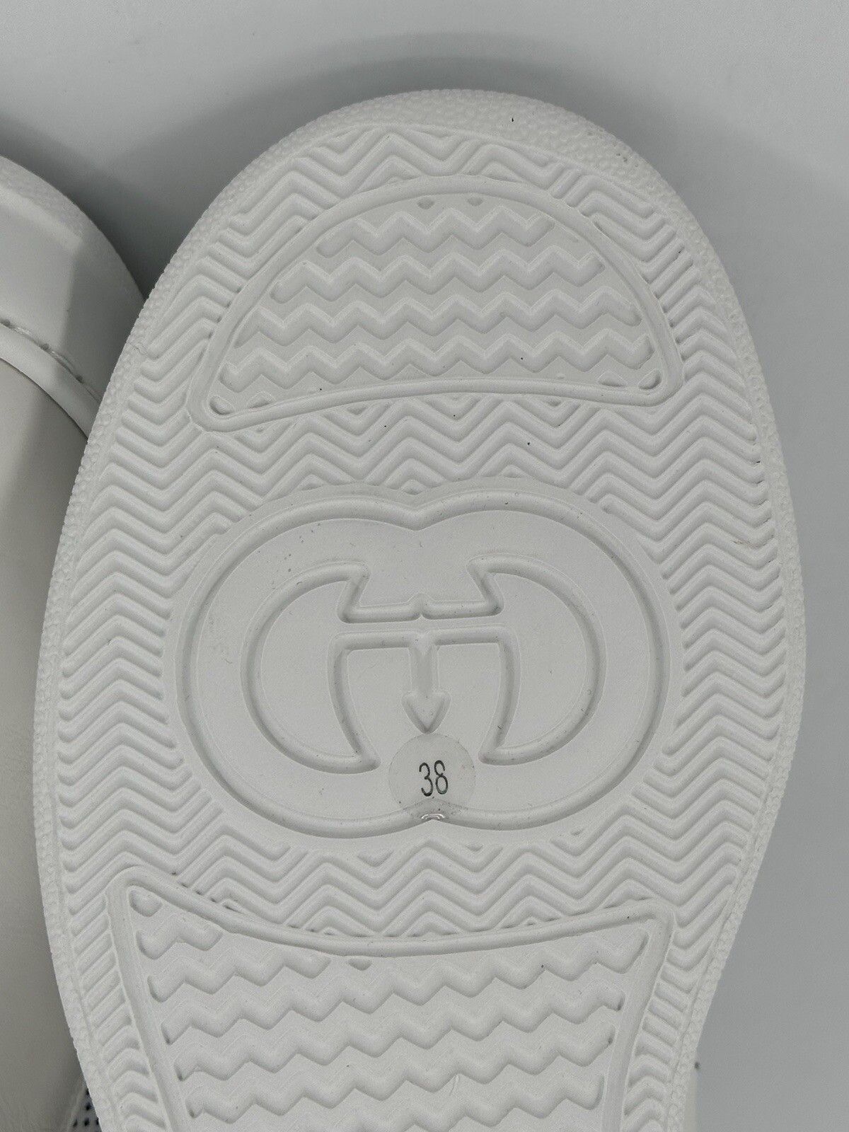 Gucci New Gucci Boots Size-IT-38 / US-8 Size US 8 / IT 38 - 10 Thumbnail
