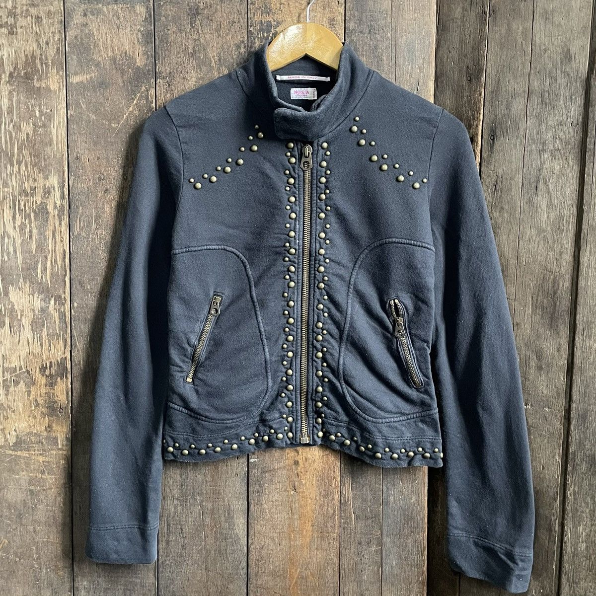 Other Nolita Light Jacket Size XS / US 0-2 / IT 36-38 - 2 Thumbnail