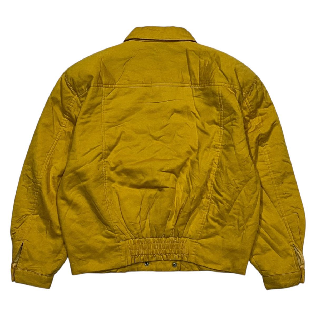 Christian Dior Monsieur × Vintage Vintage Christian Dior Sports Small Logo Jacket Size US M / EU 48-50 / 2 - 5 Thumbnail