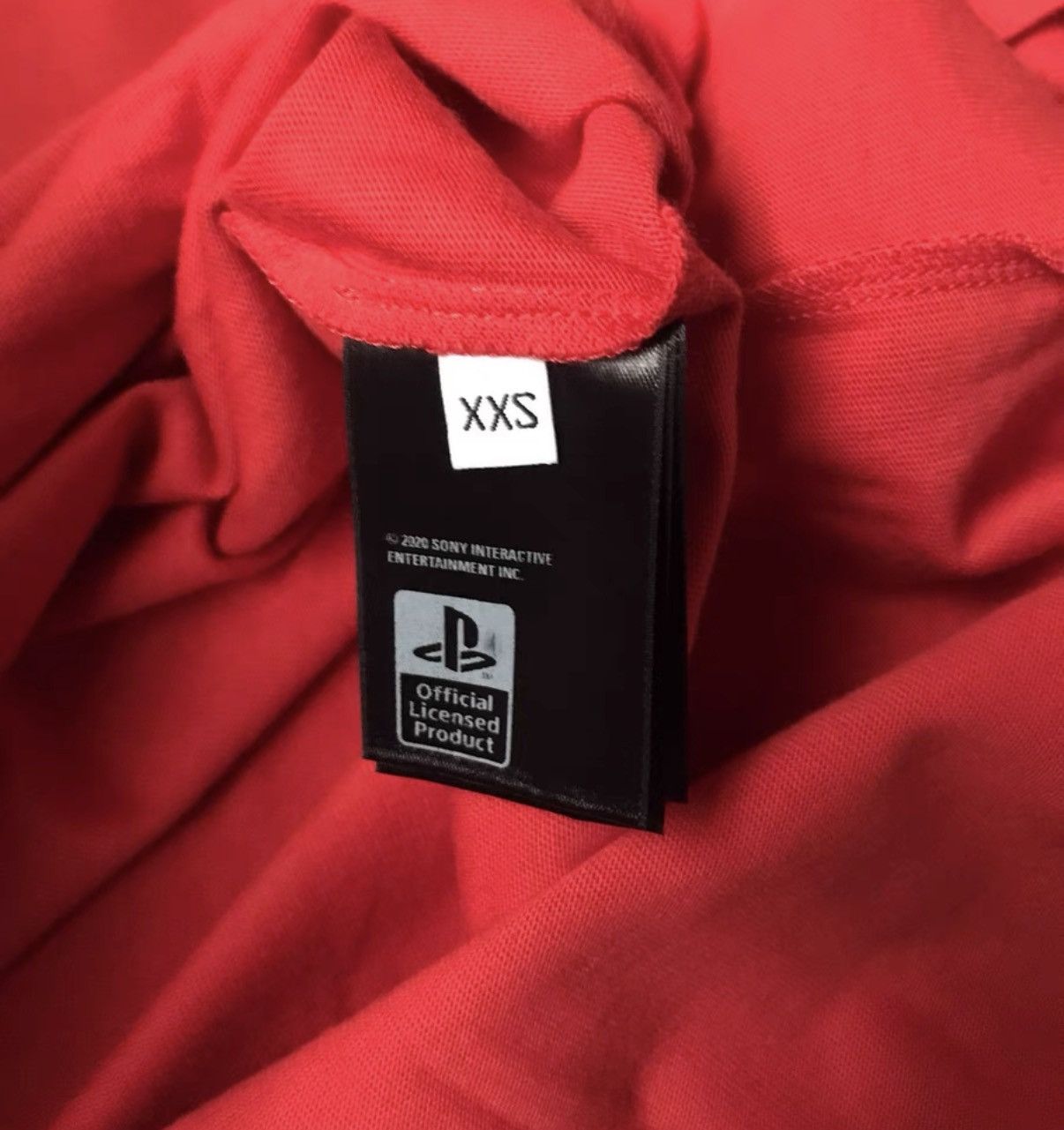 Balenciaga Balenciaga Short-Sleeve T-Shirt ~~ Size US XXS / EU 40 - 6 Thumbnail