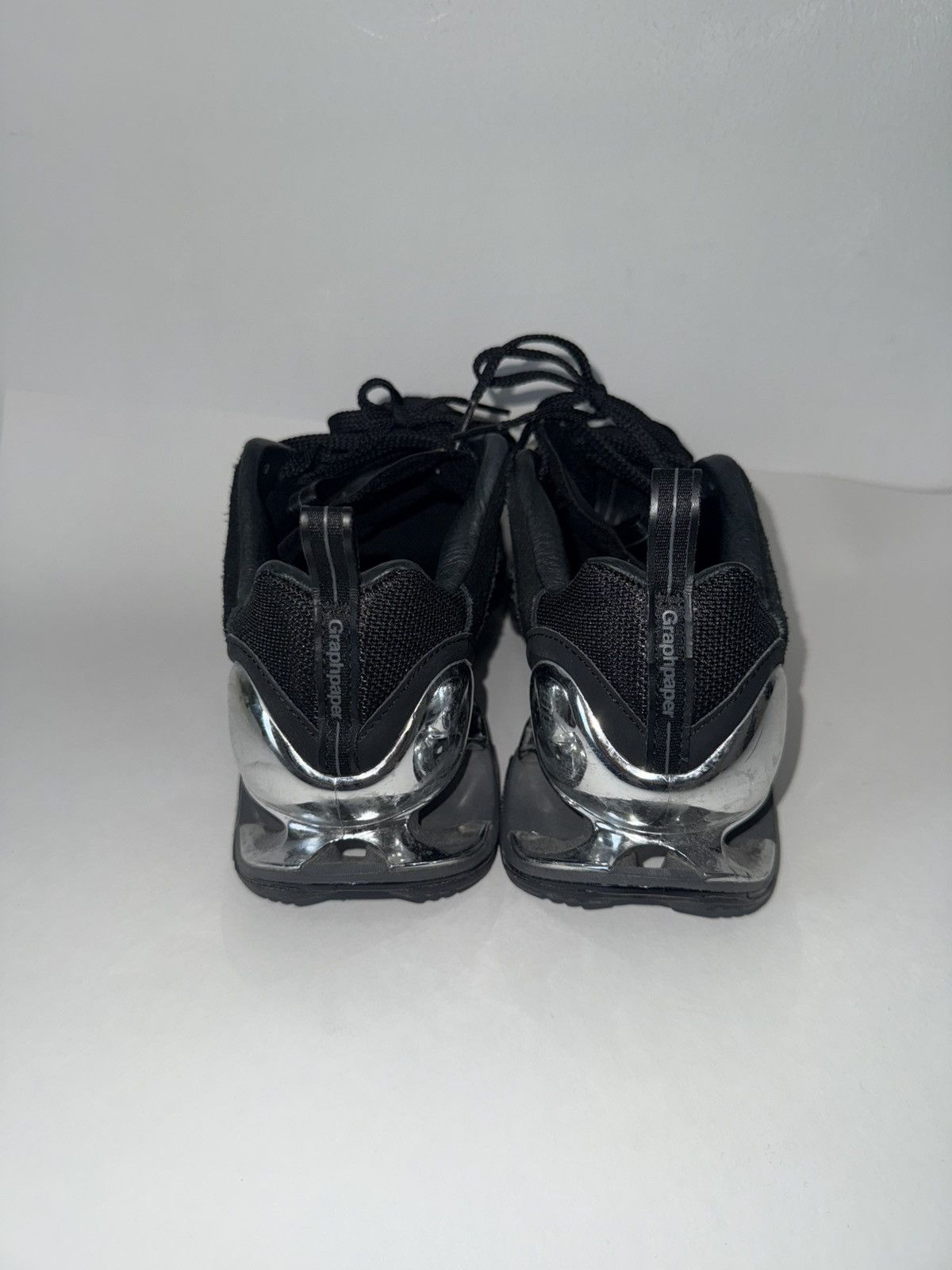 Graphpaper × Mizuno Graphpaper x Mizuno Wave Prophecy X Size US 10 / EU 43 - 3 Thumbnail
