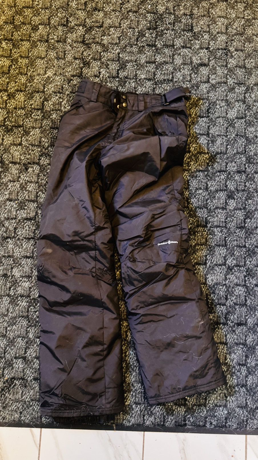Other ski pants Size US 28 / EU 44 - 1 Thumbnail
