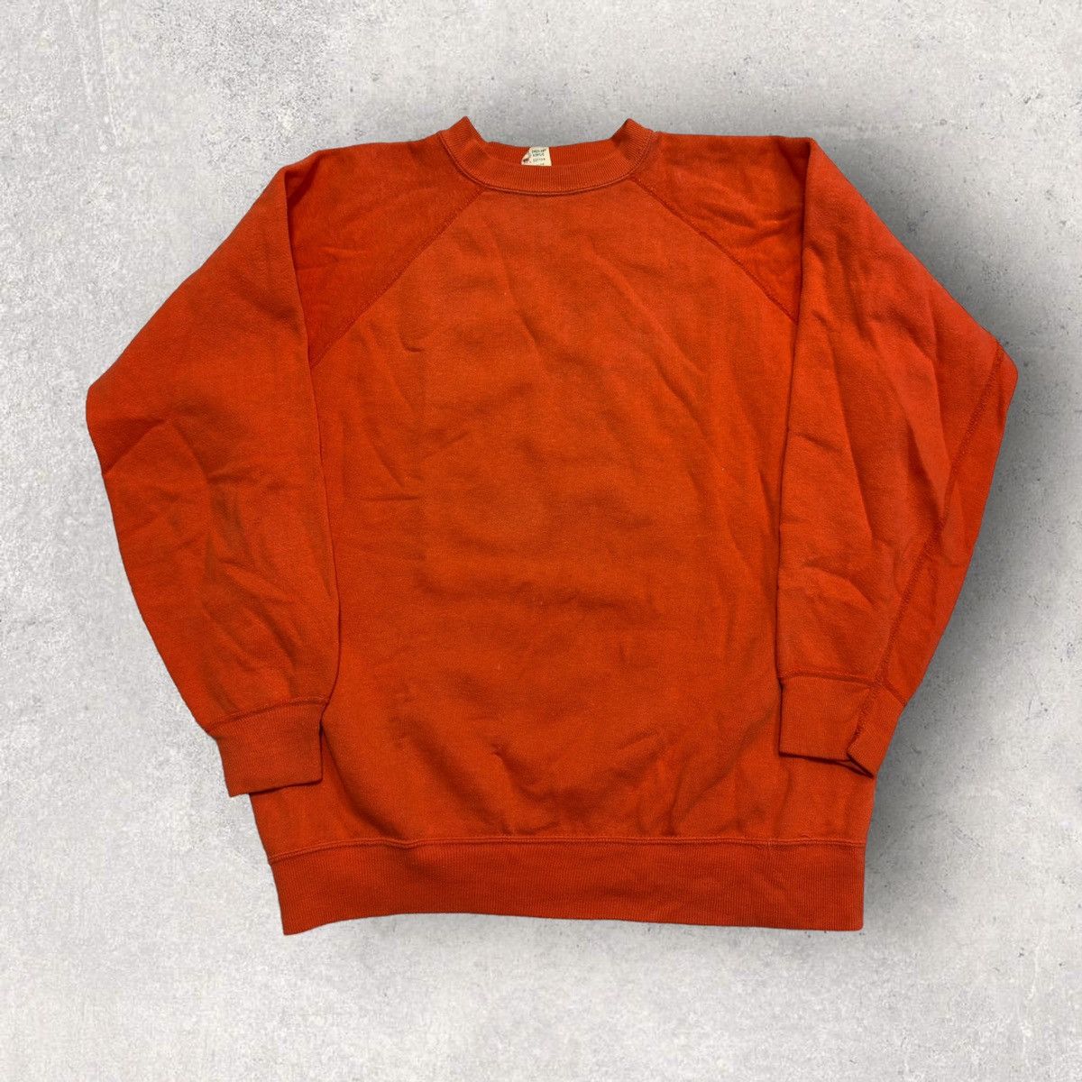 Vintage Vintage 60’s Sportswear sweatshirt Size US L / EU 52-54 / 3 - 1 Thumbnail