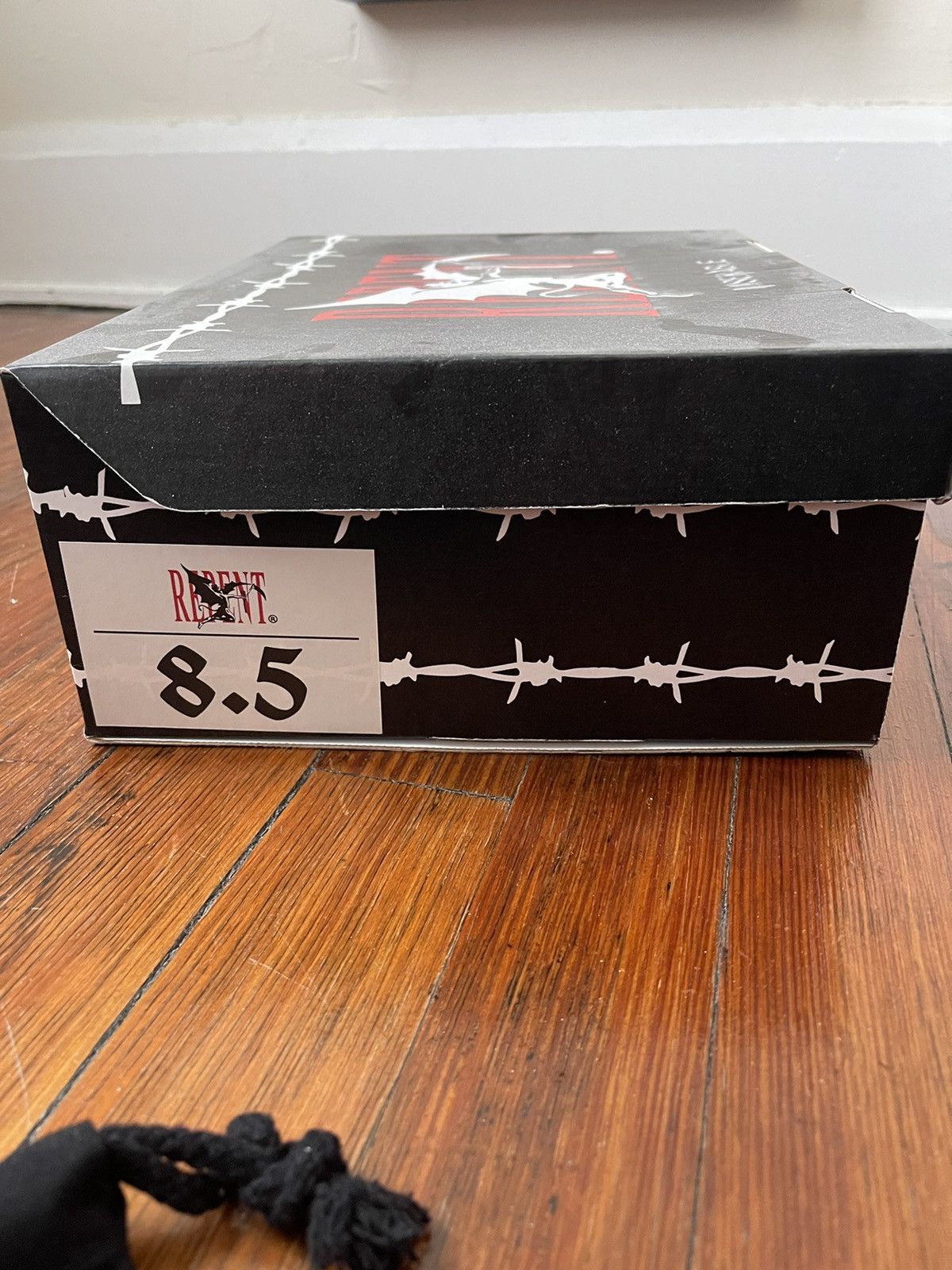 Other Represent Miserable Custom Chicago 1’s Size US 8.5 / EU 41-42 - 7 Thumbnail