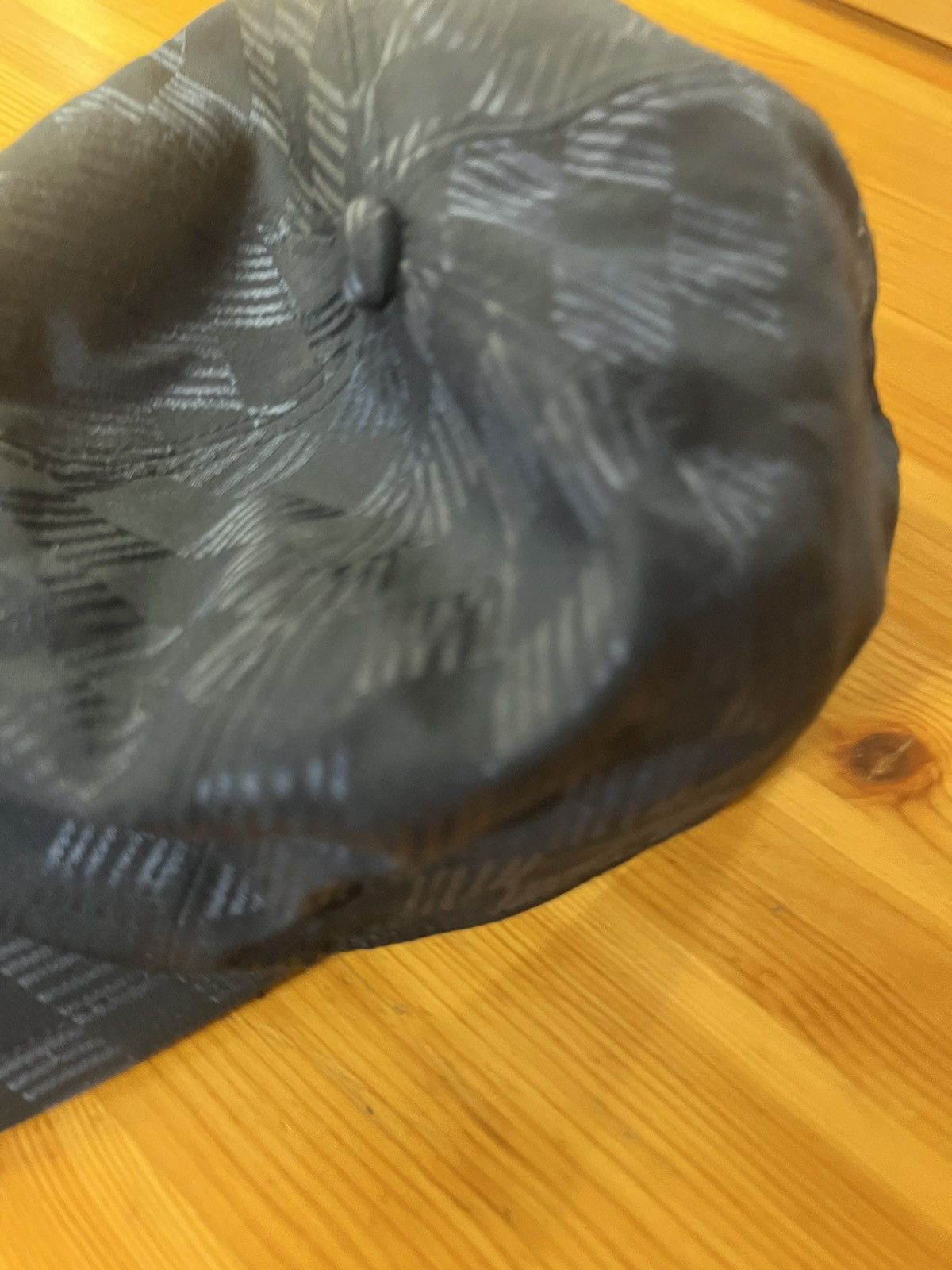 Kith × TaylorMade Taylormade Kith Pebble Beach exclusive cap Size ONE SIZE - 4 Thumbnail