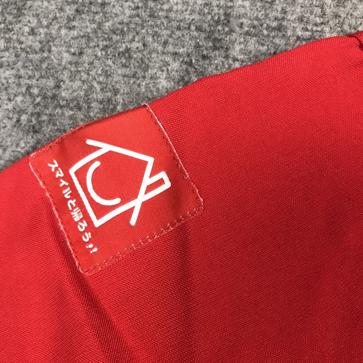 Coca Cola × Japanese Brand VINTAGE COCA COLA JAPAN BUTTON SHIRT Size US L / EU 52-54 / 3 - 6 Thumbnail
