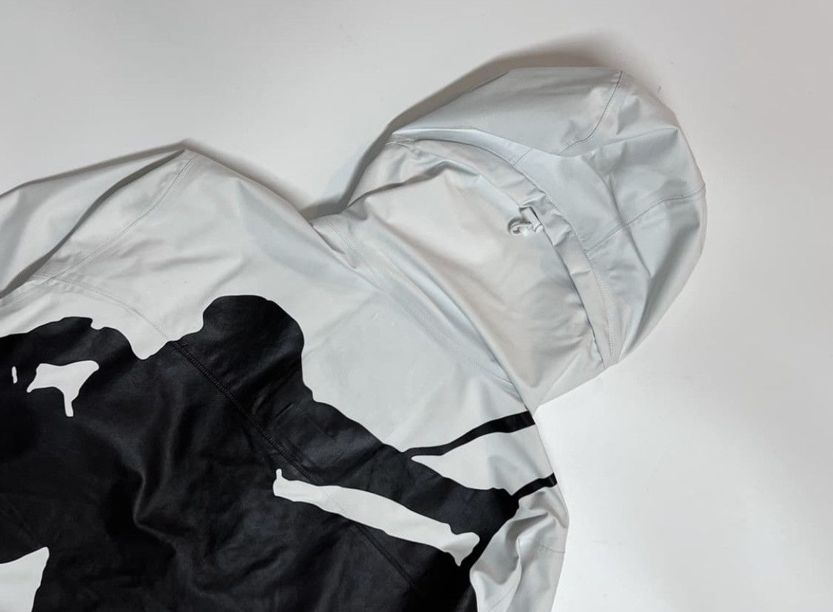 Junya Watanabe × The North Face Junya Watanabe CDG X The North Face climb jacket Size US L / EU 52-54 / 3 - 4 Thumbnail