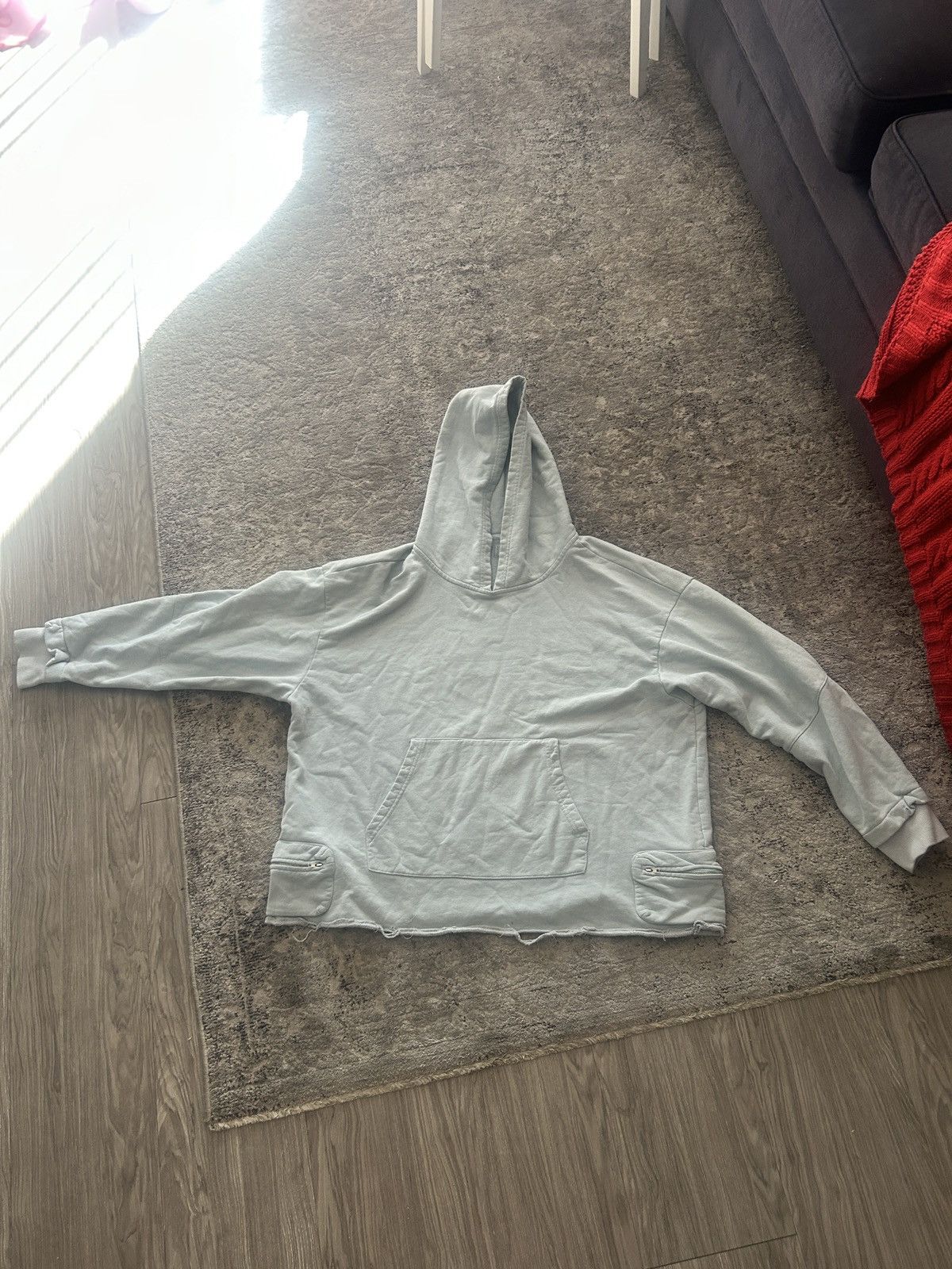 Other Vautour Hoodie Size US M / EU 48-50 / 2 - 5 Thumbnail